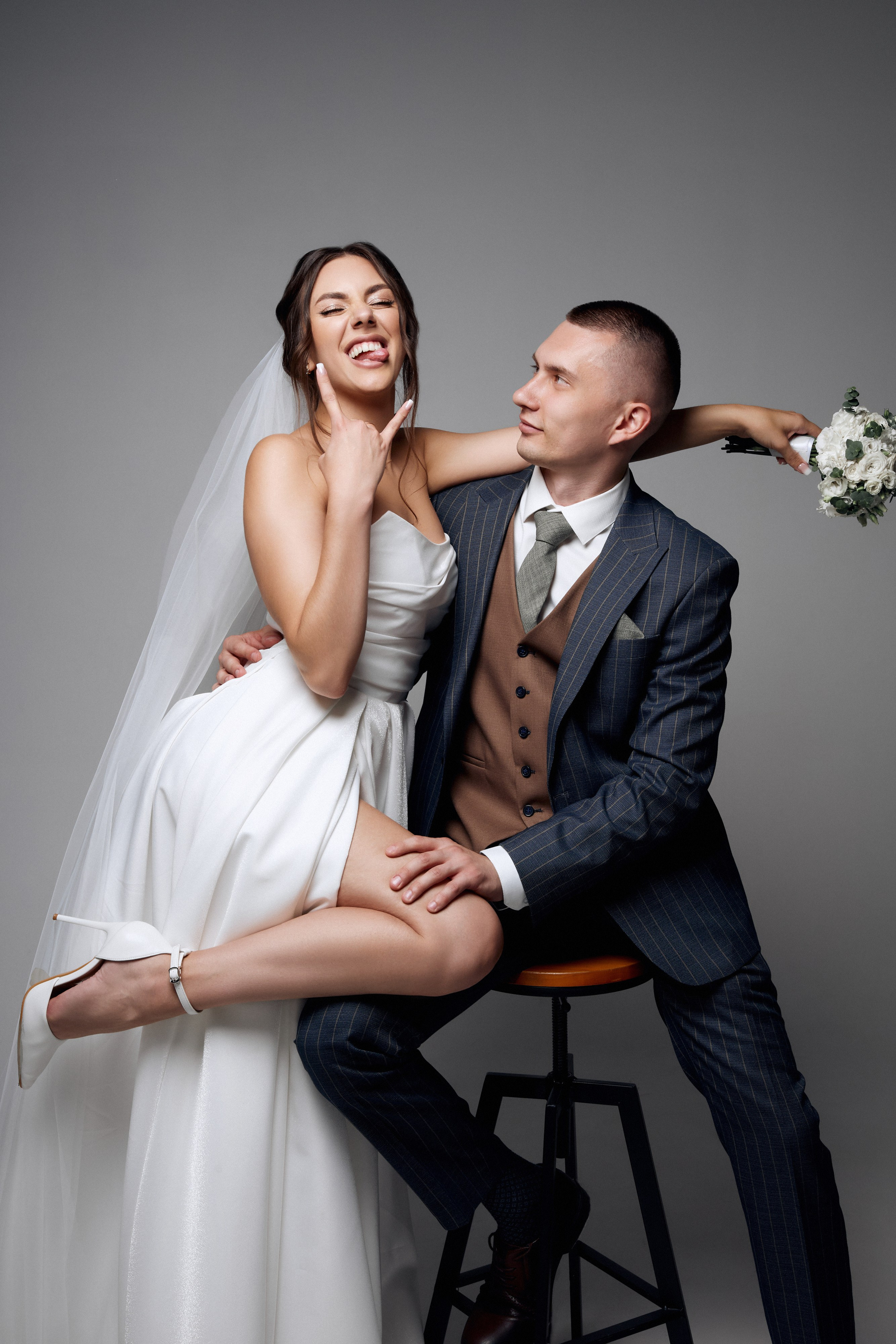 Свадебные. Фотограф в г. Уссурийск Юлия Зозуля