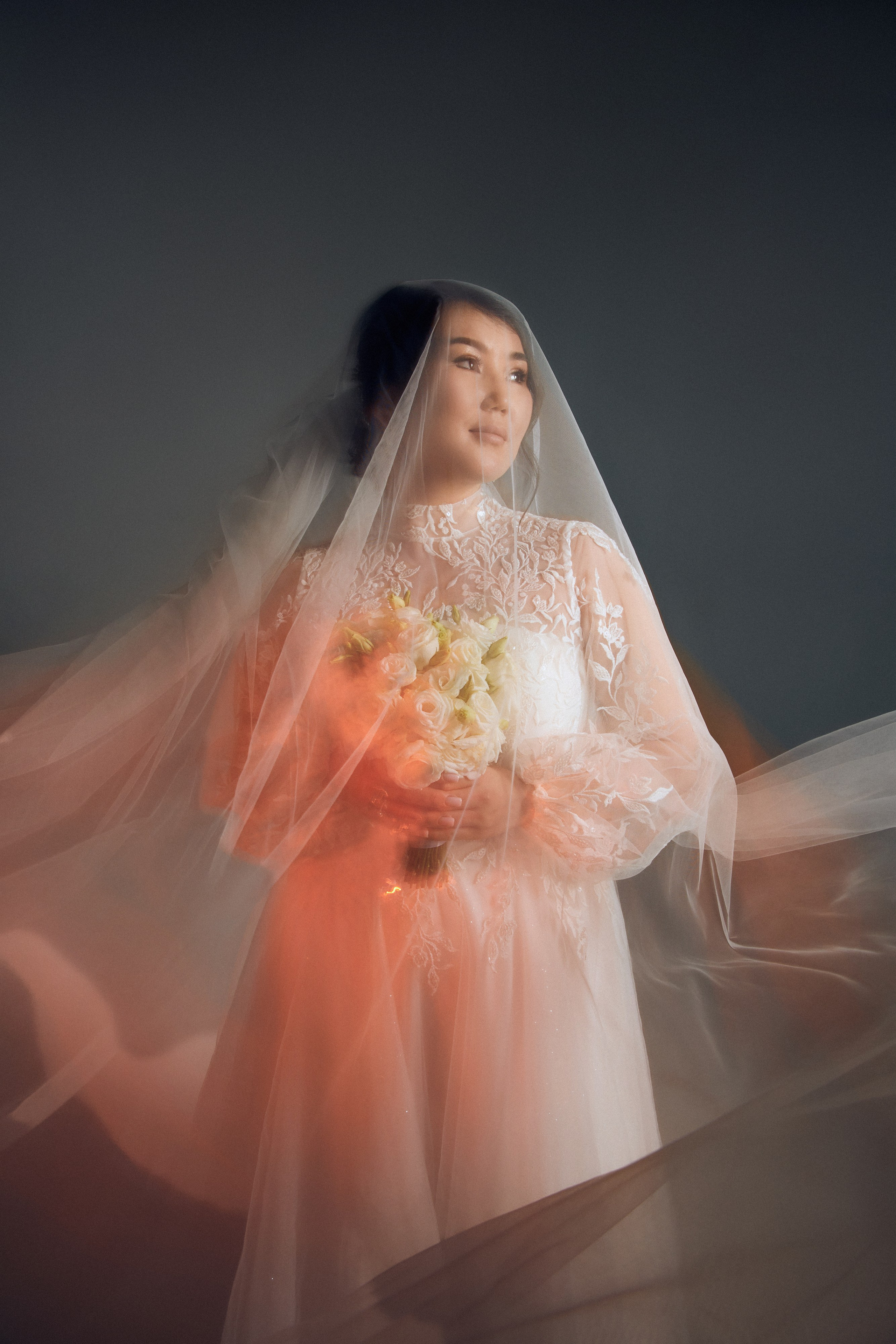 Арюна и Алексей. Фотограф в г. Уссурийск Юлия Зозуля