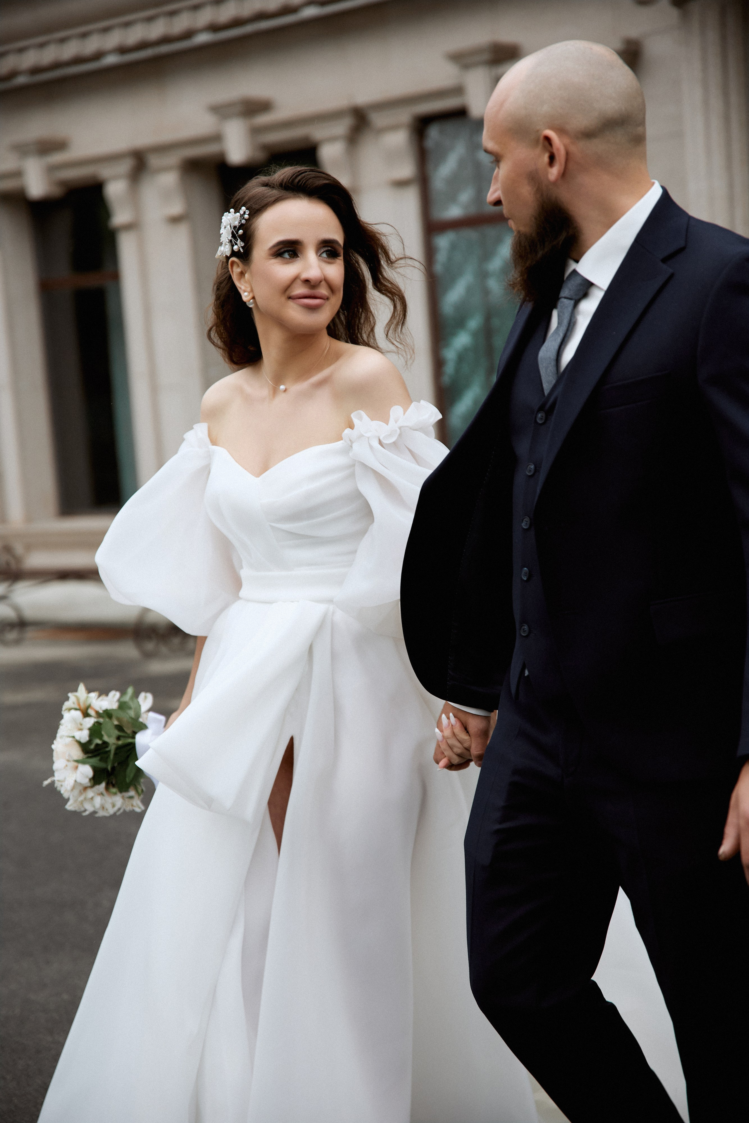 Свадебные. Фотограф в г. Уссурийск Юлия Зозуля