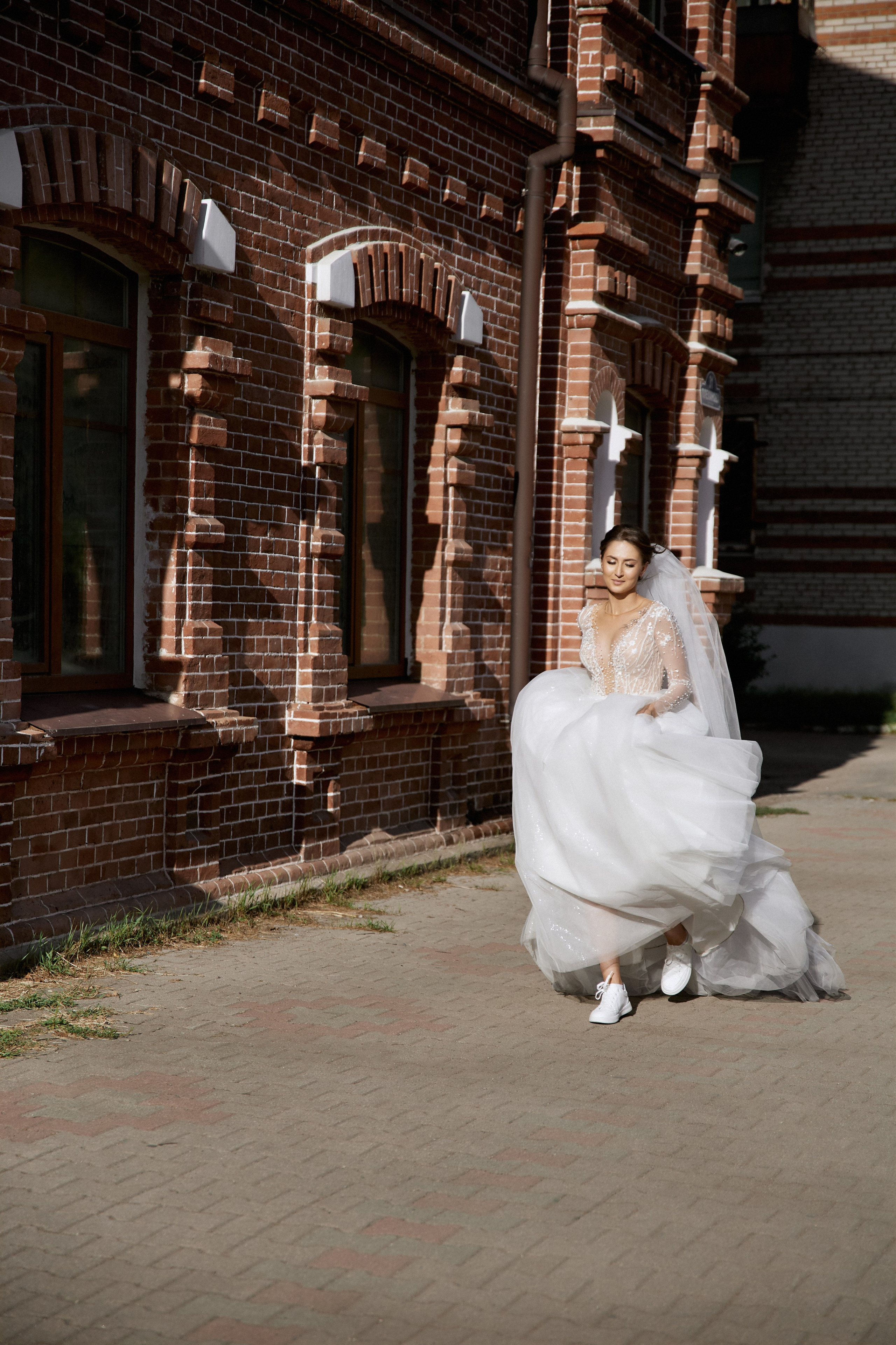 Свадебные. Фотограф в г. Уссурийск Юлия Зозуля