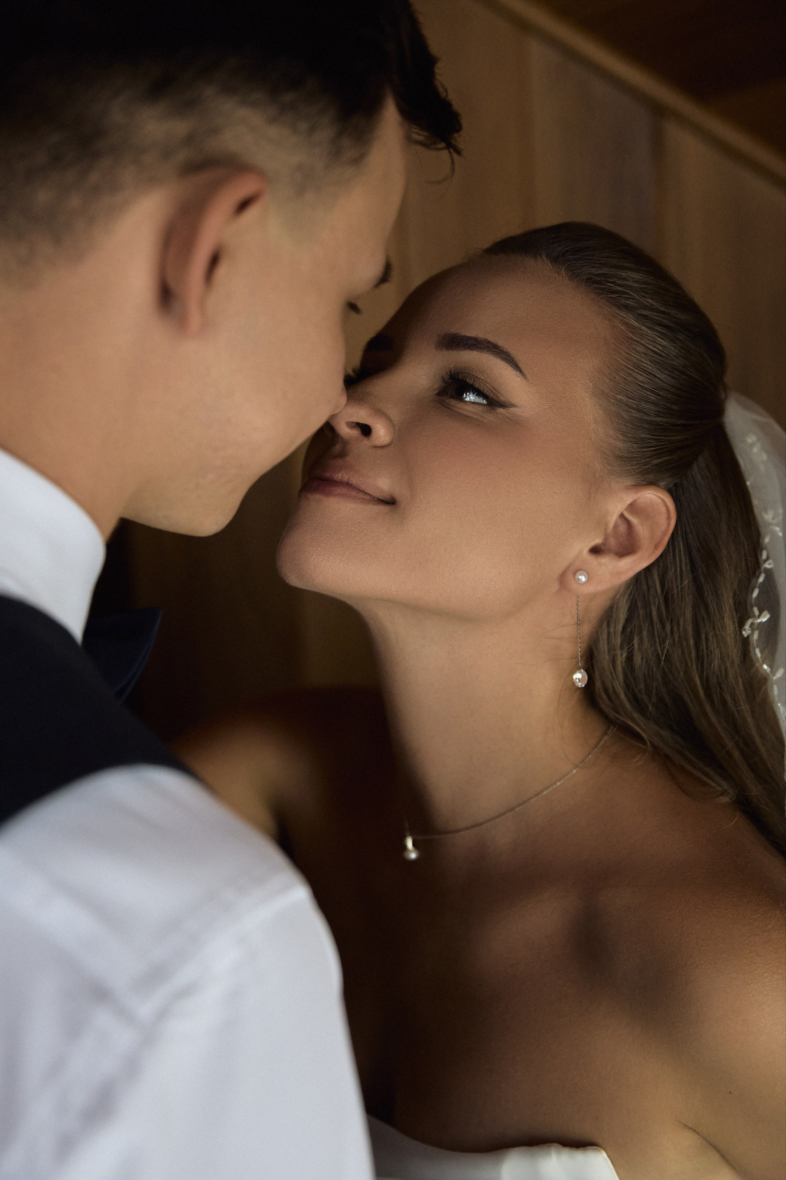 Диана и Илья. Фотограф в г. Уссурийск Юлия Зозуля