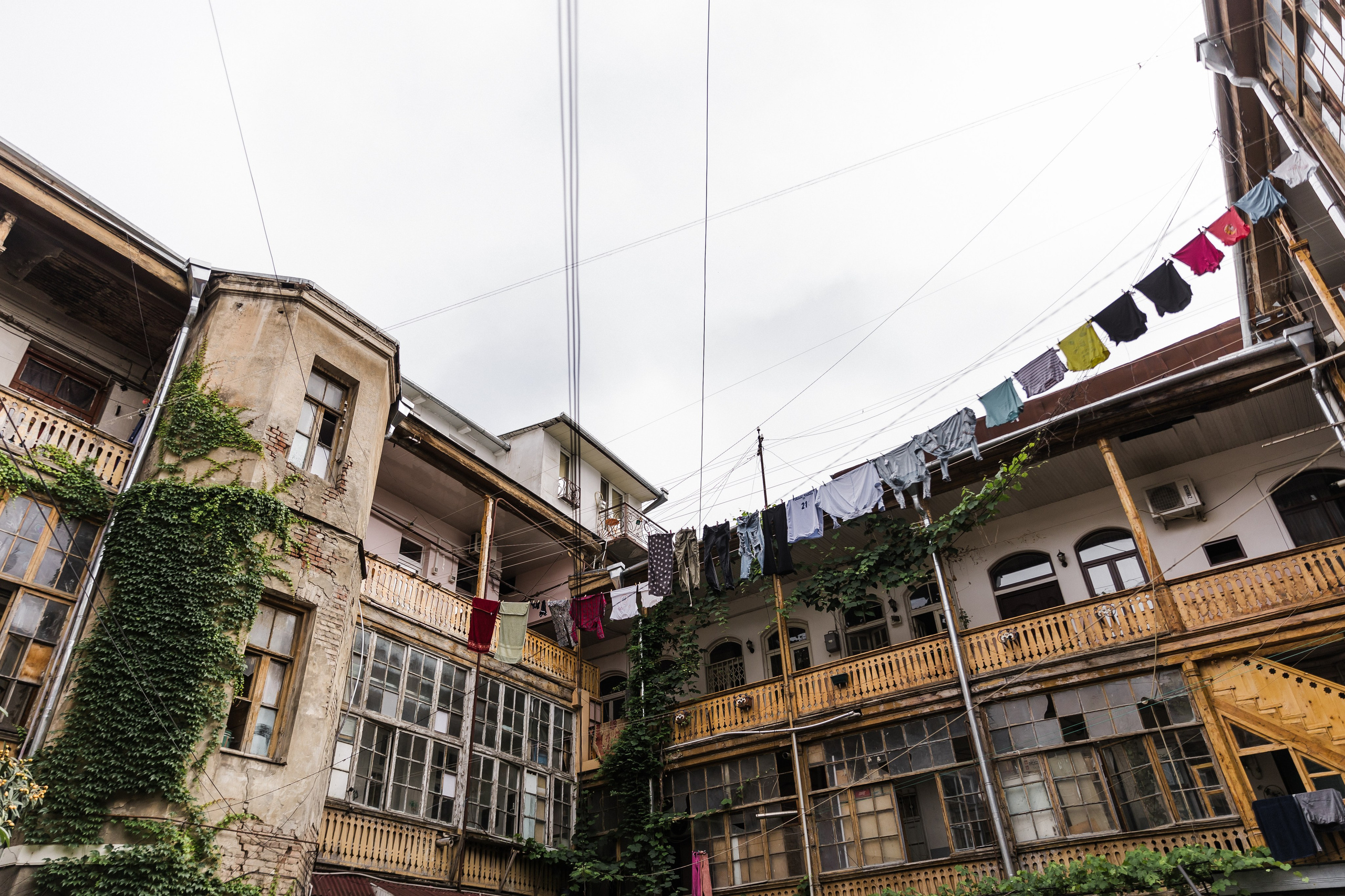 Georgia. Свадебный и семейный фотограф в Краснодаре Роман Моско