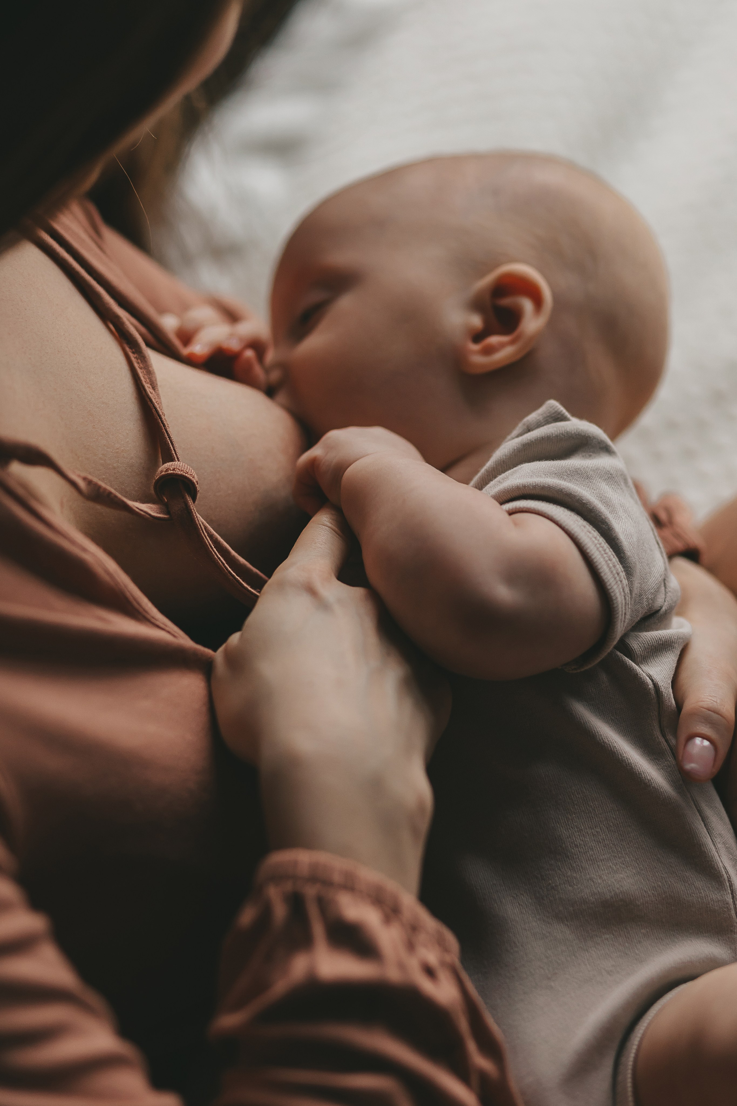 Съемка материнство в Москве