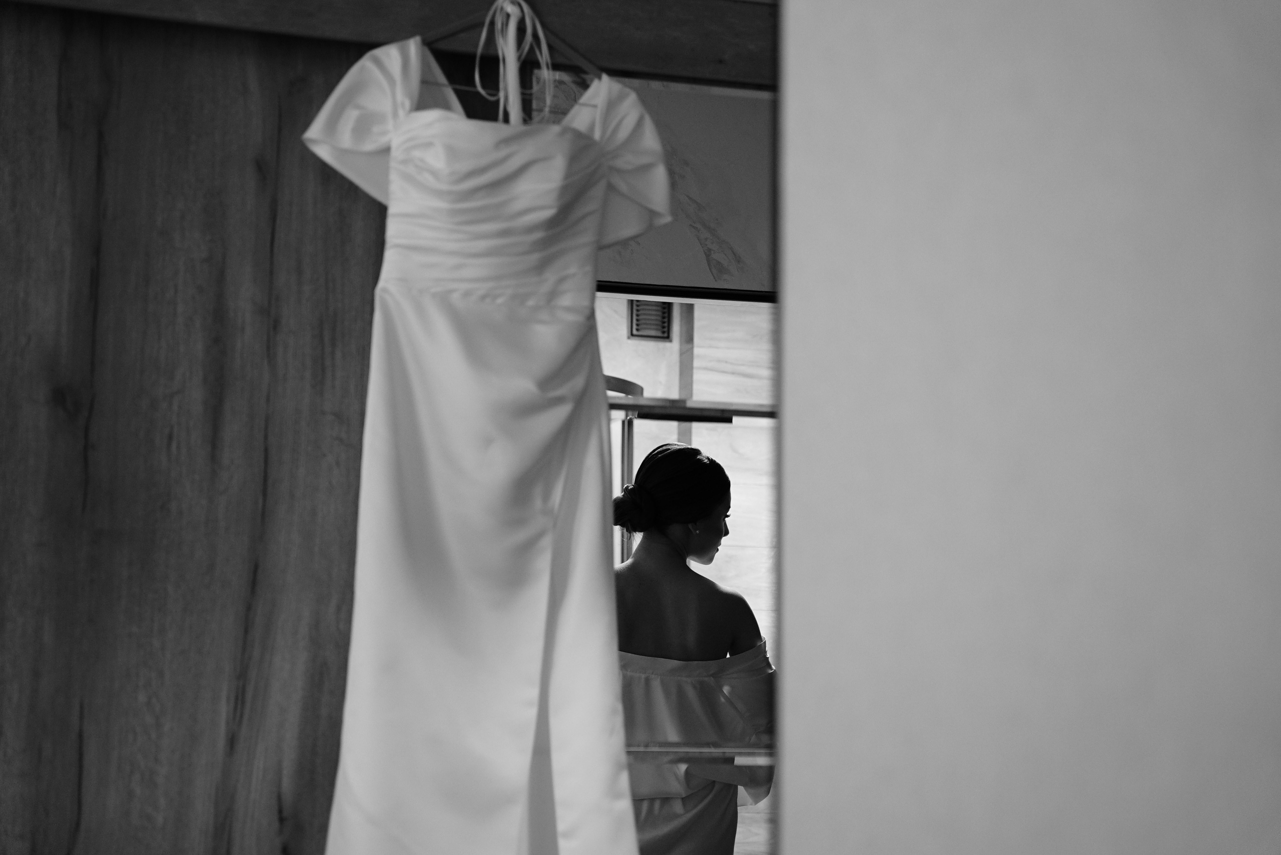 Иван и Арина. Свадебный фотограф в Самаре Анна Ковалева