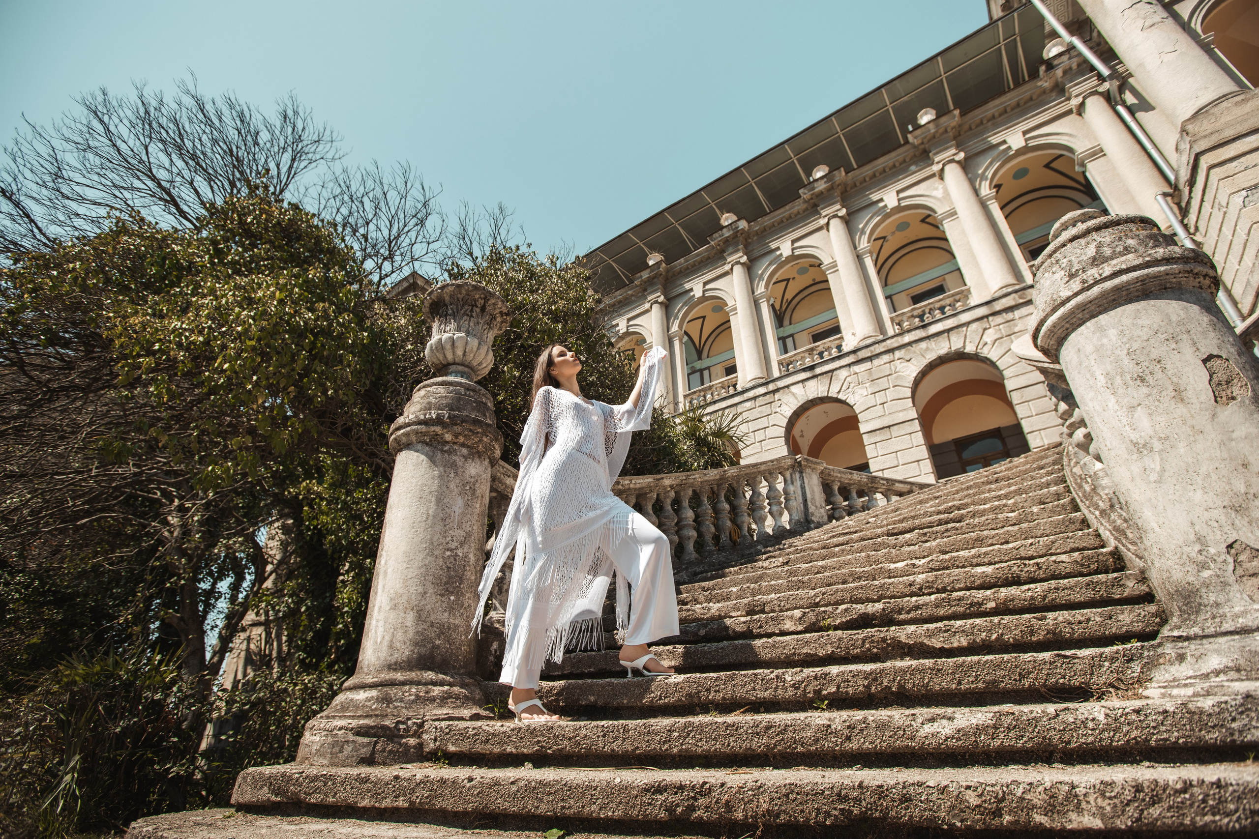 Света. Фотограф Сочи | RADA DEVI