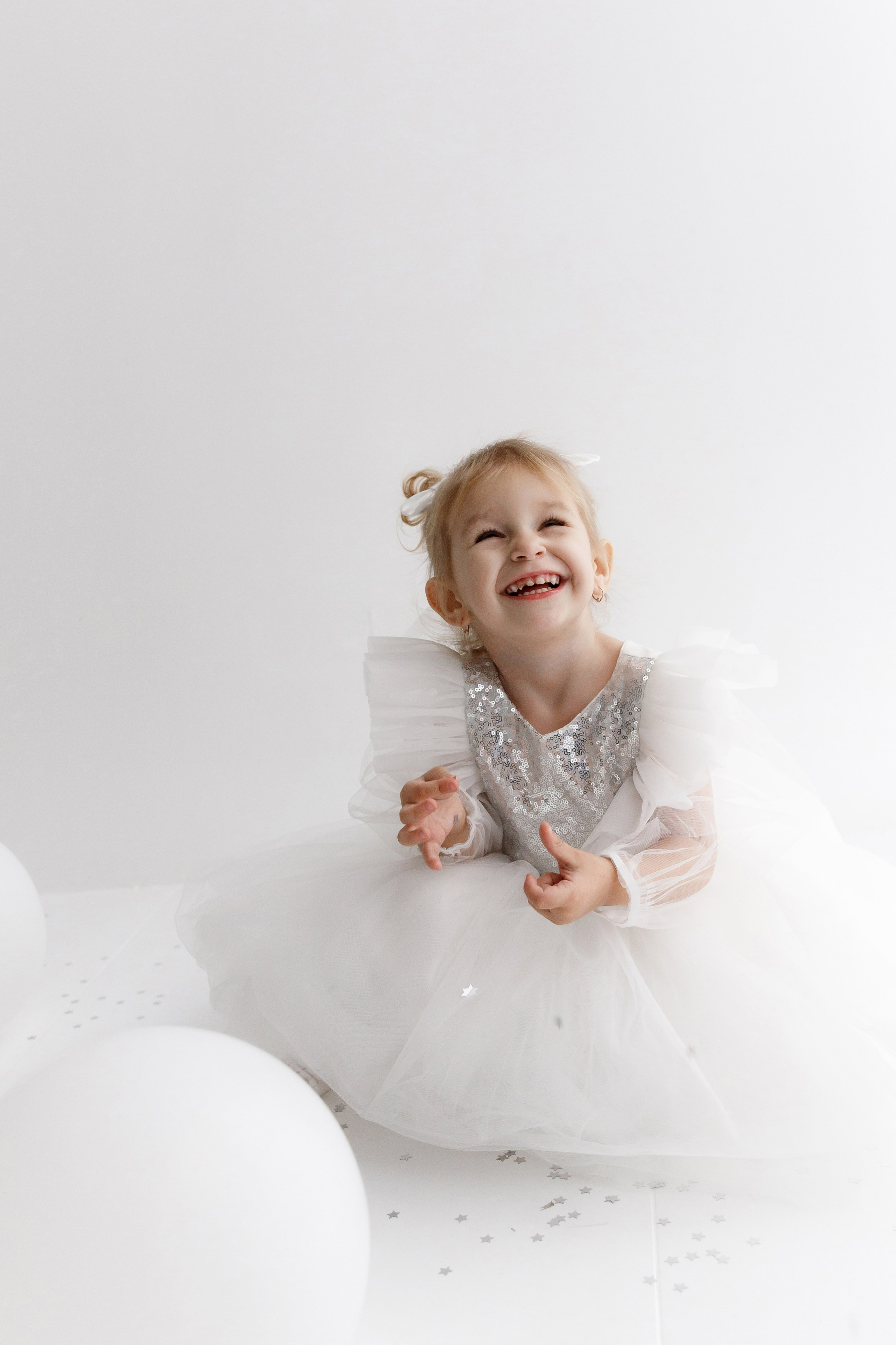 Две сестрички. Фотограф новорожденных Славянск-на-Кубани Куцевольская Екатерина