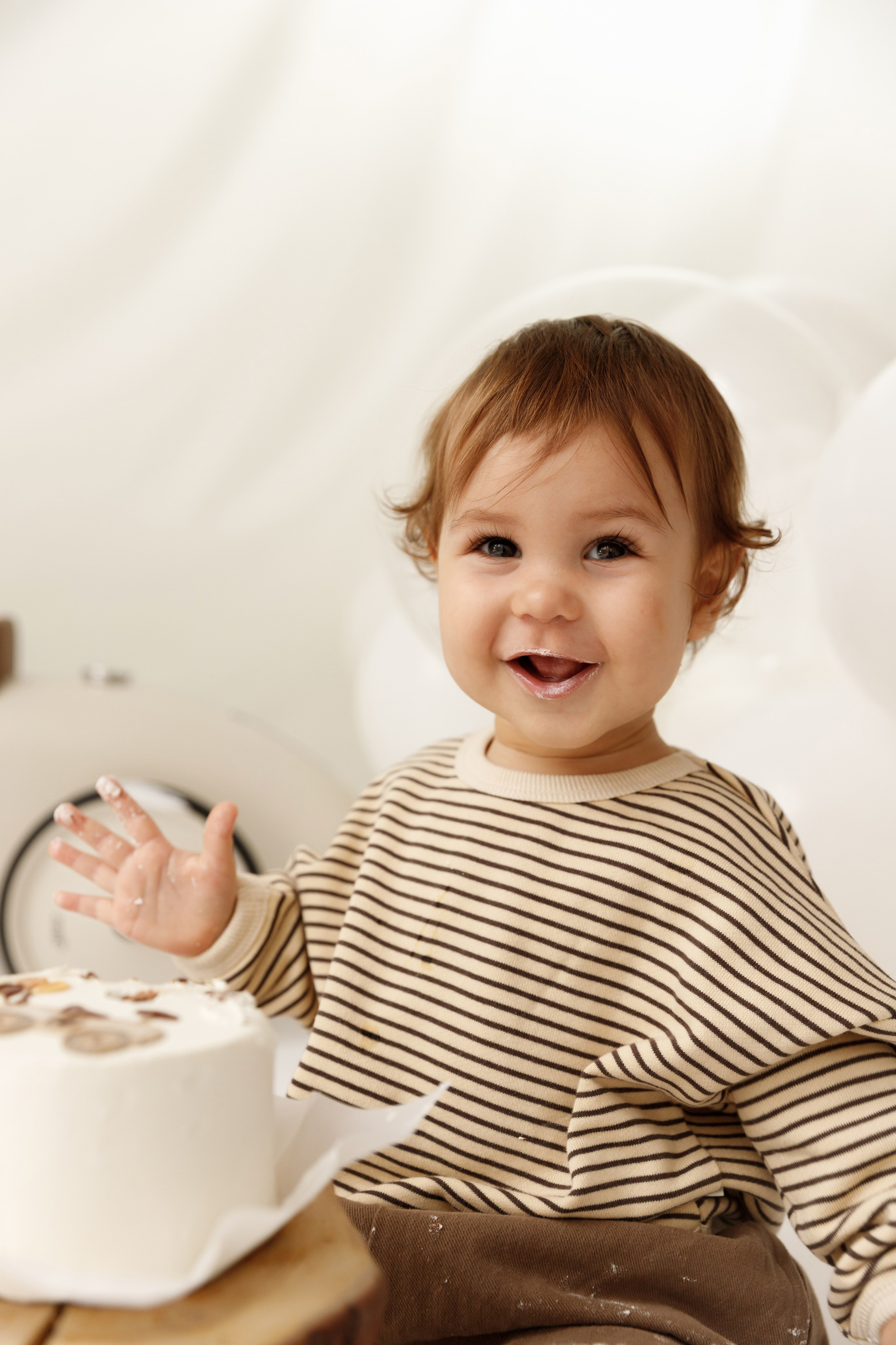 Годик Лёве. Фотограф новорожденных Славянск-на-Кубани Куцевольская Екатерина