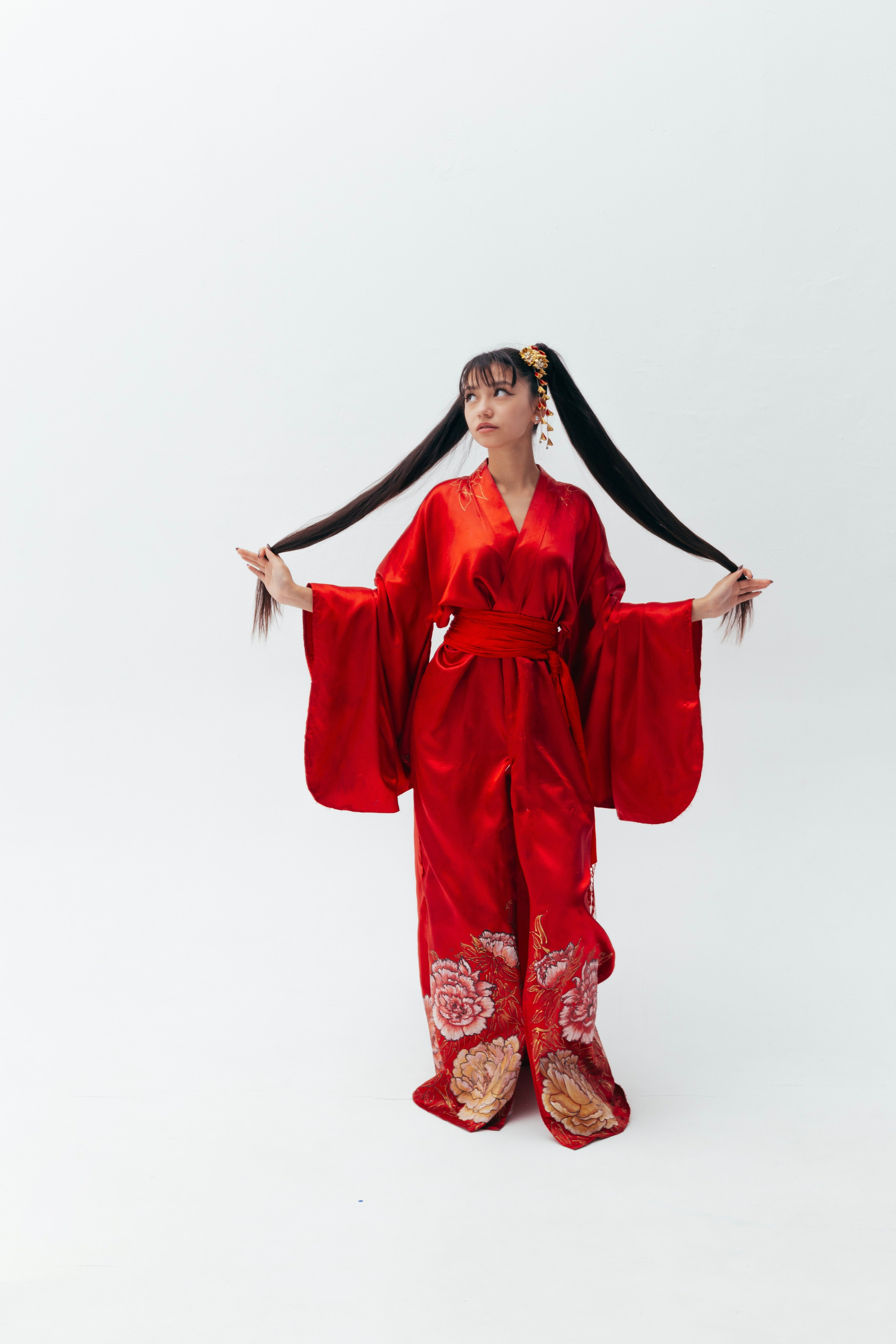 Жаннат. Фотограф Виноградова Зинфира в Санкт-Петербурге