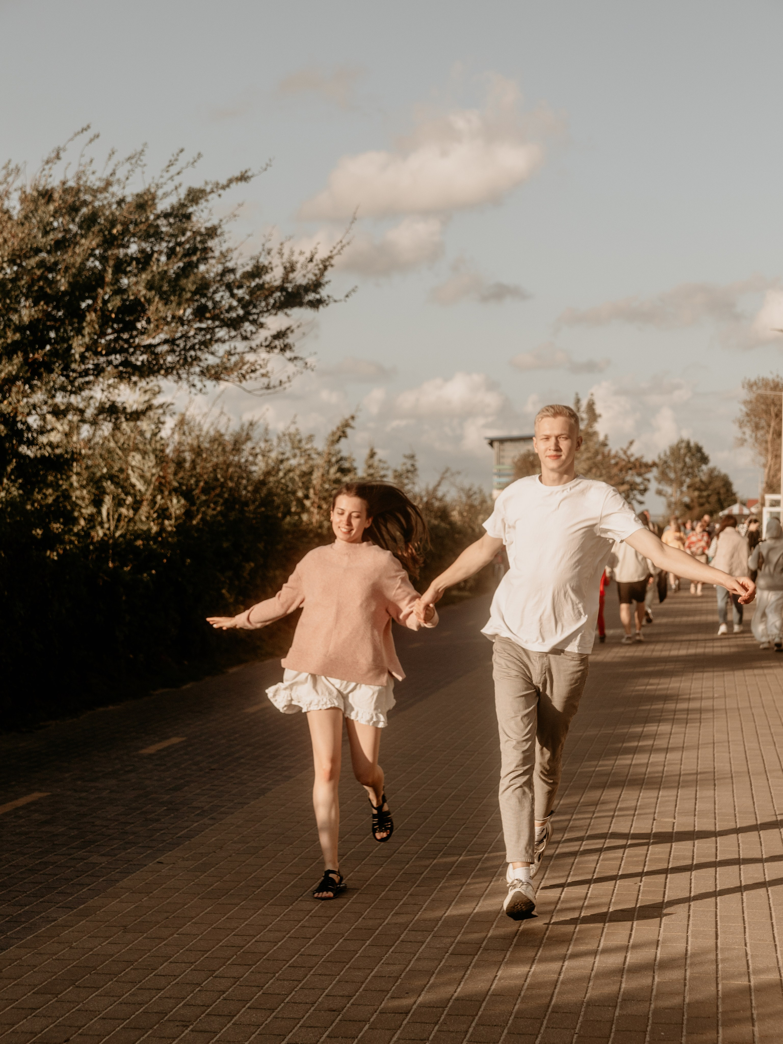 Ника. Портретный фотограф в Калининграде Алеся Раух