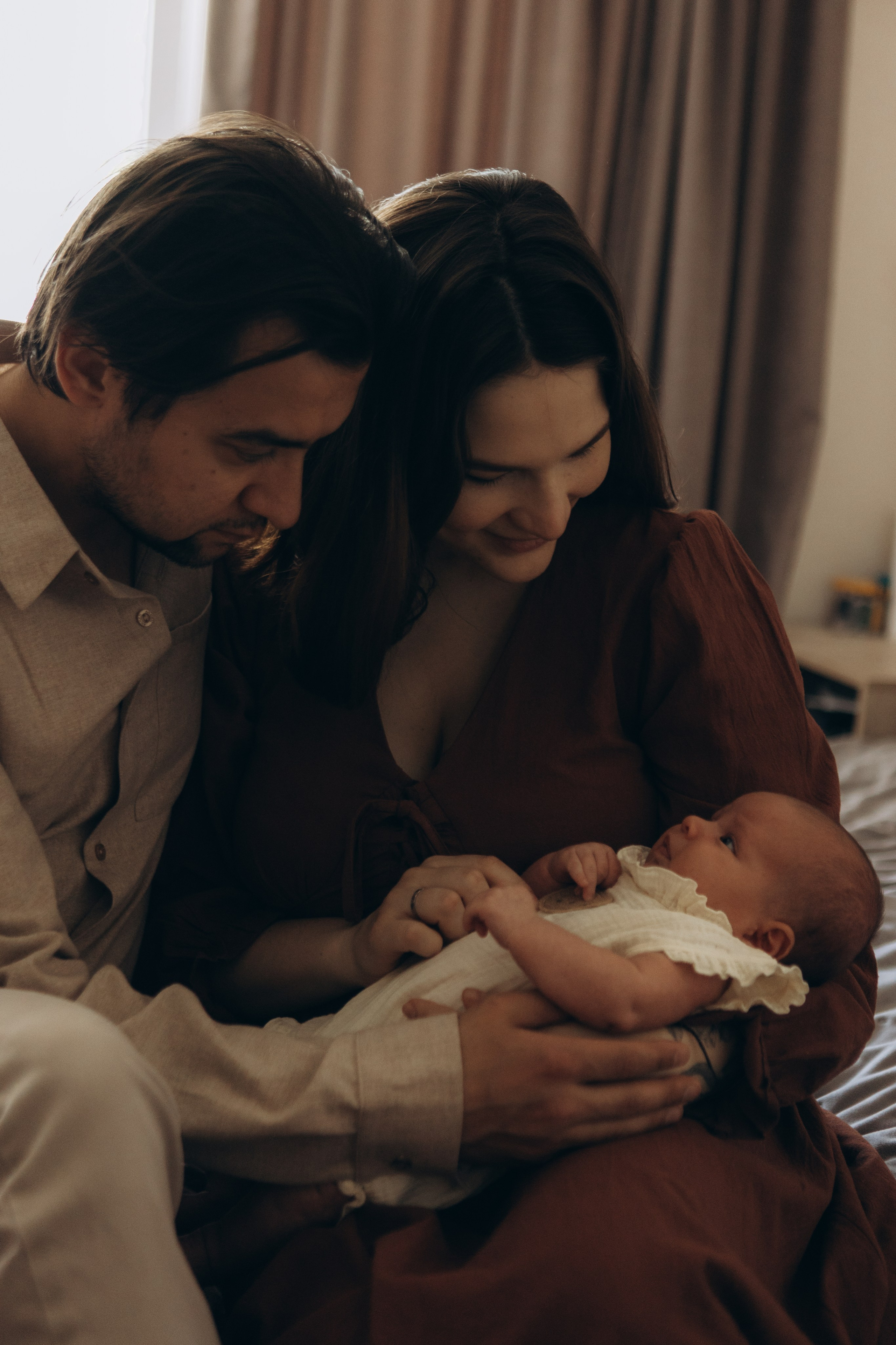 Алиса. Наталья Косьянова. Ваш фотограф. Москва