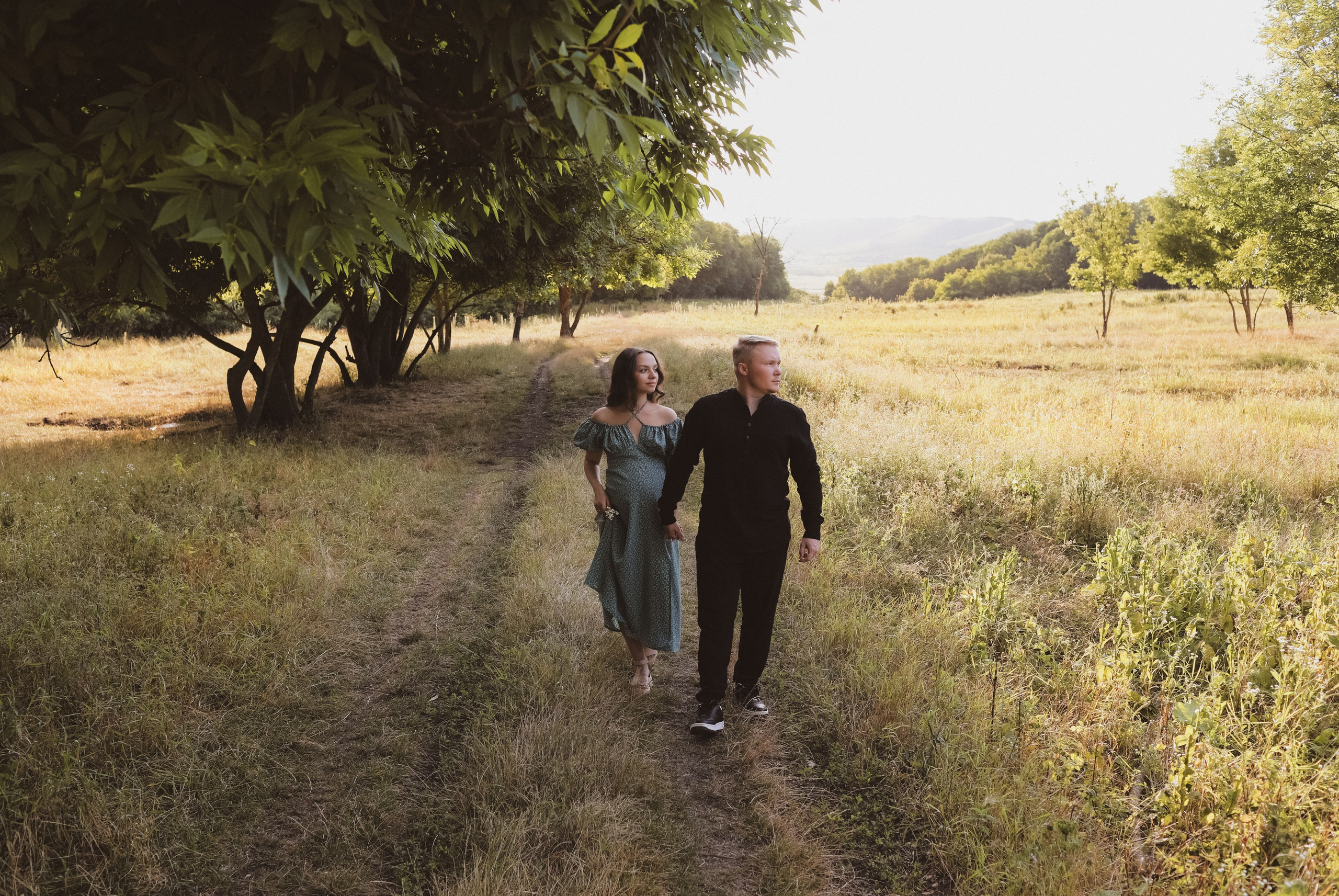 Пара, любовь, эмоции. Фотограф в Железноводске и городах КМВ Исвира Ващенко