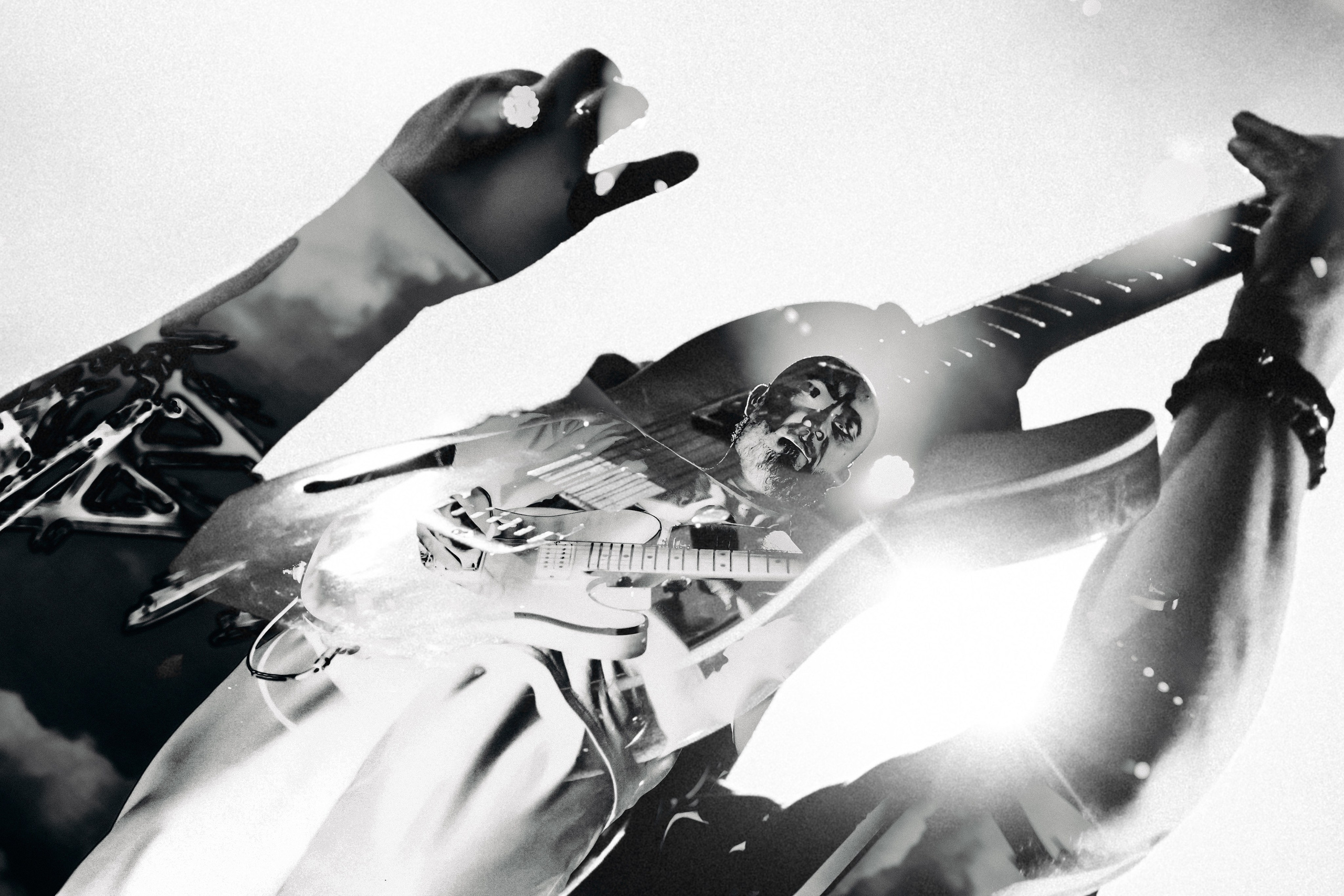 ТРАВМА|AURORA. Фотограф из Петербурга Софи Веритас Концерты и портреты