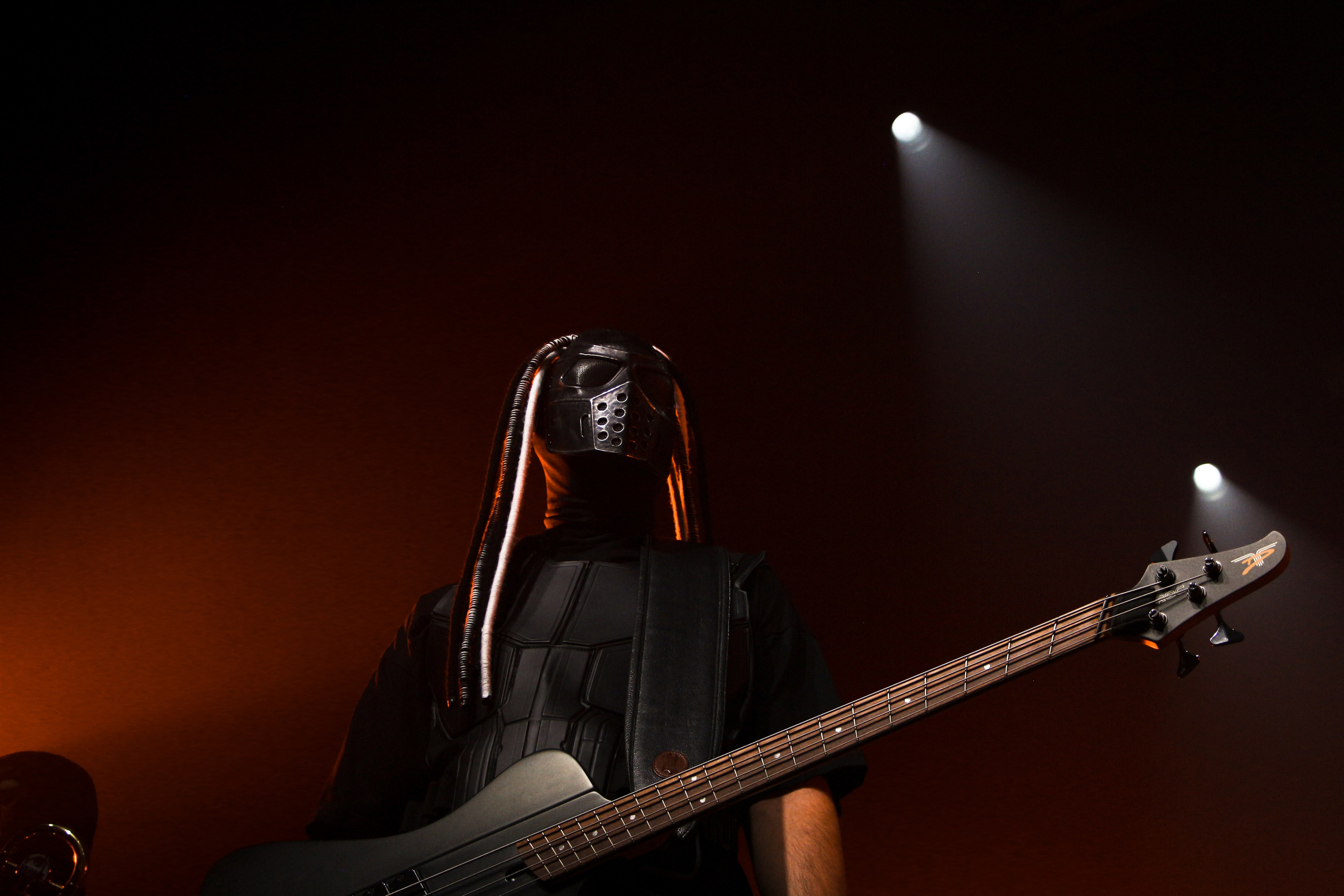 ПНЕВМОСЛОН | A2. Фотограф из Петербурга Софи Веритас Концерты и портреты