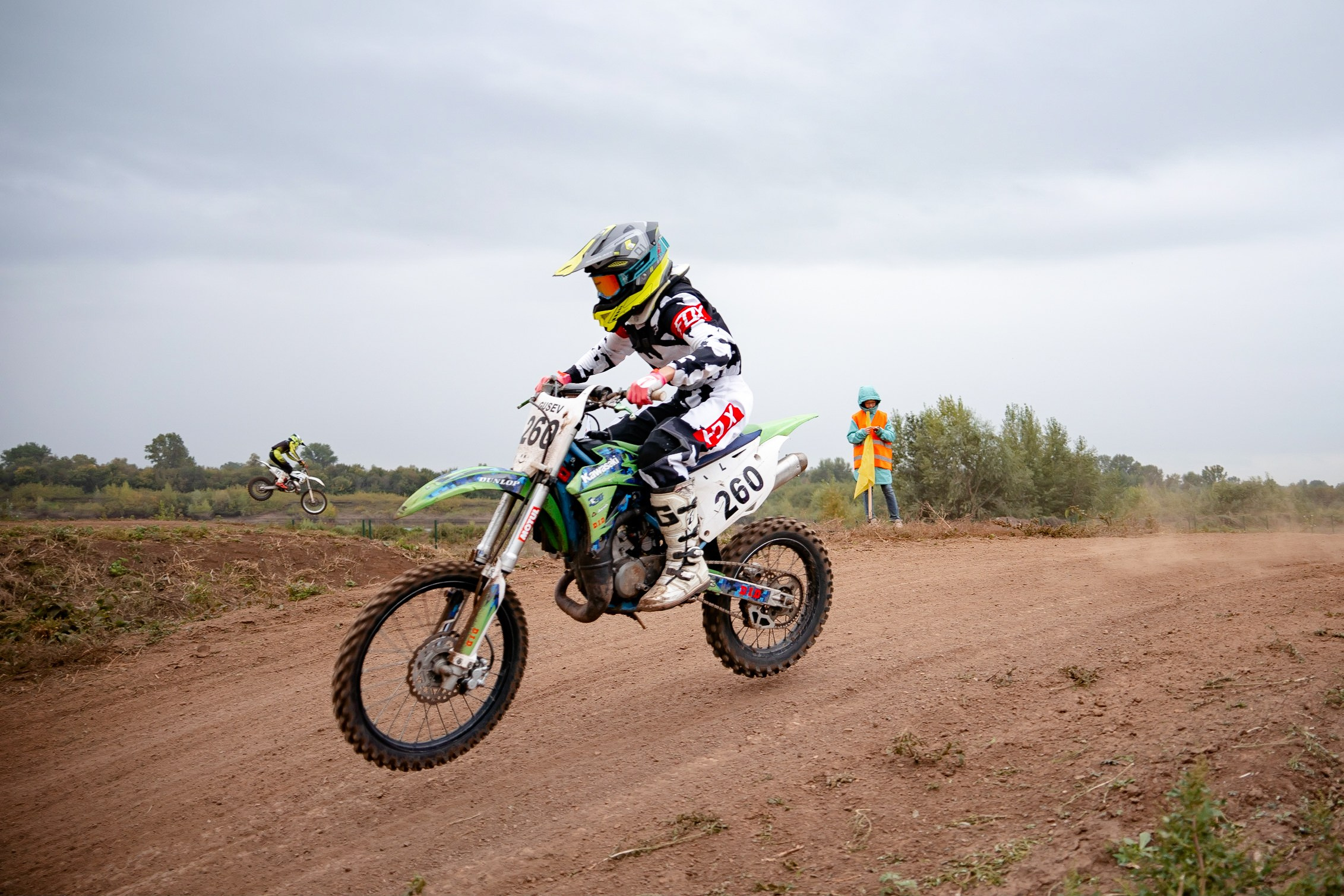 Мотокросс. Свадебный и репортажный фотограф в Уфе и по России