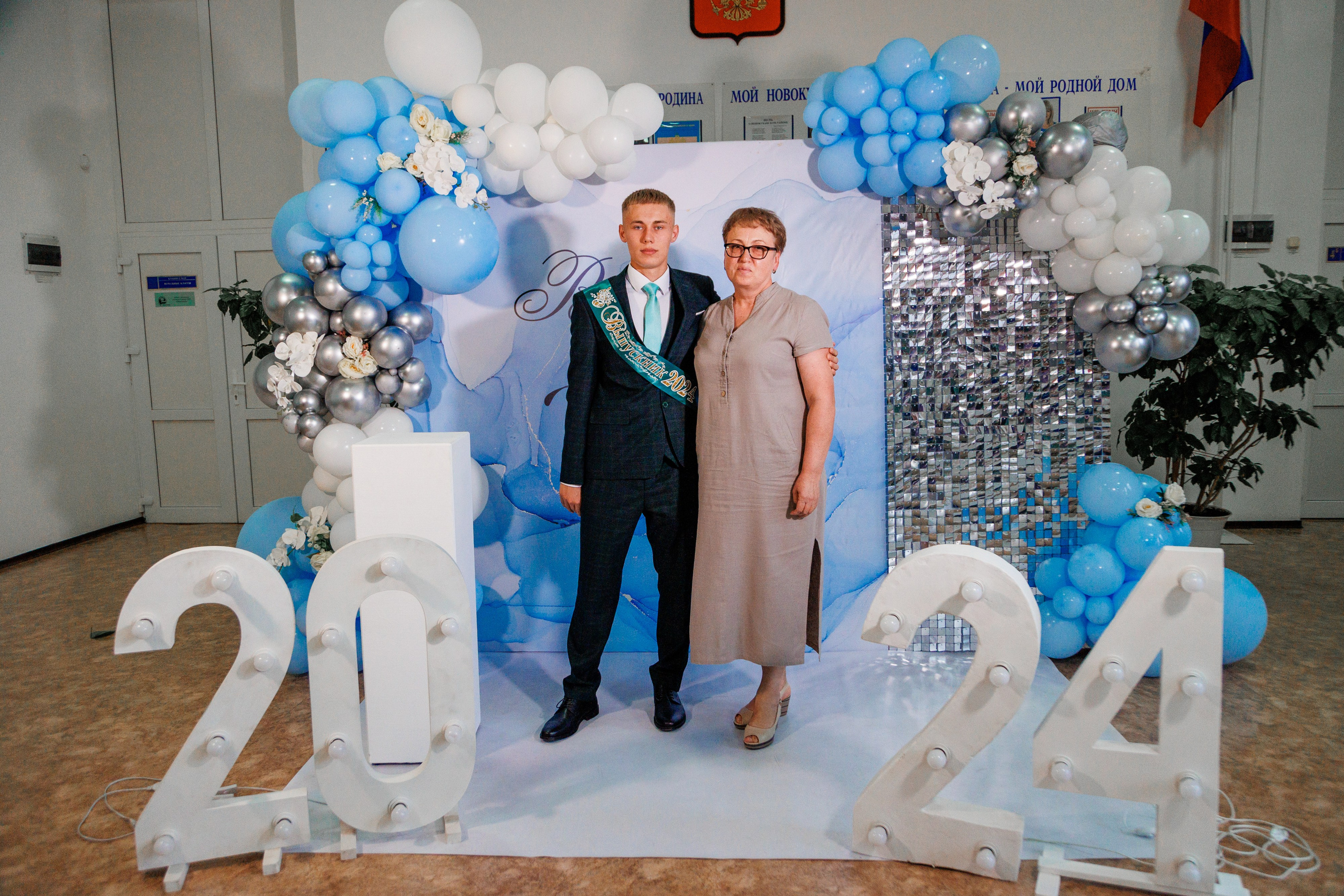 Выпуск ст. Советская. Свадебный и семейный фотограф в Армавире