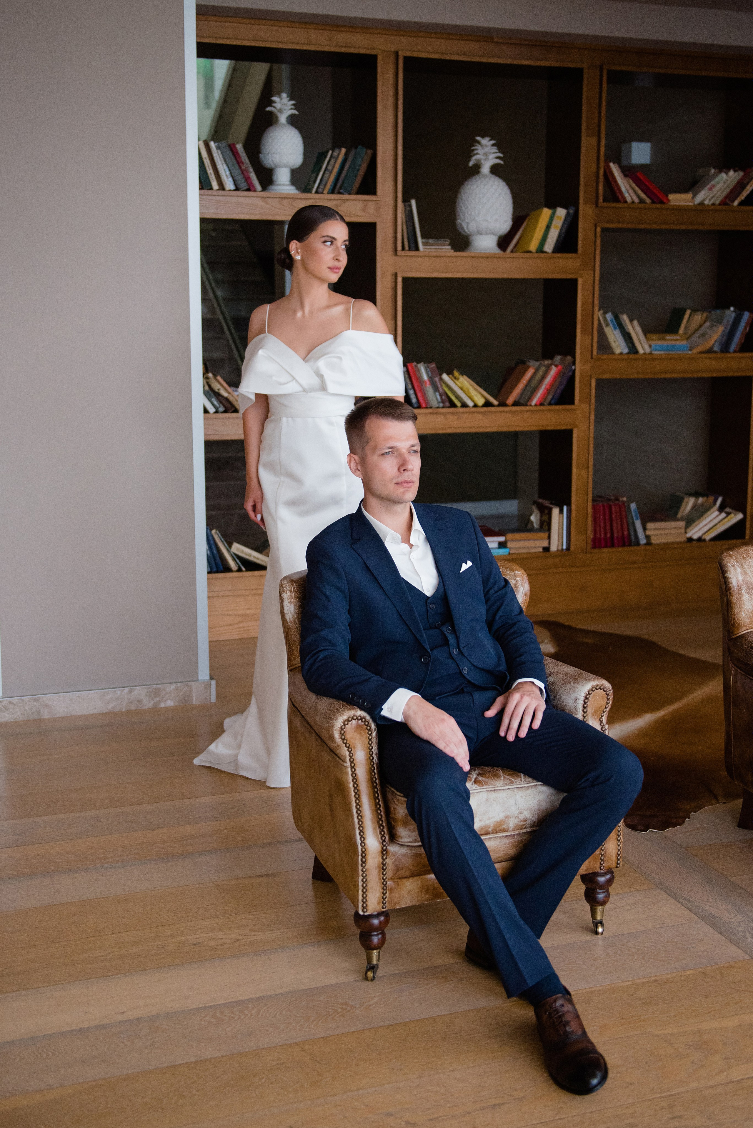 Глеб и Екатерина. Свадебный и семейный фотограф Темрюк Алёна Ковальская