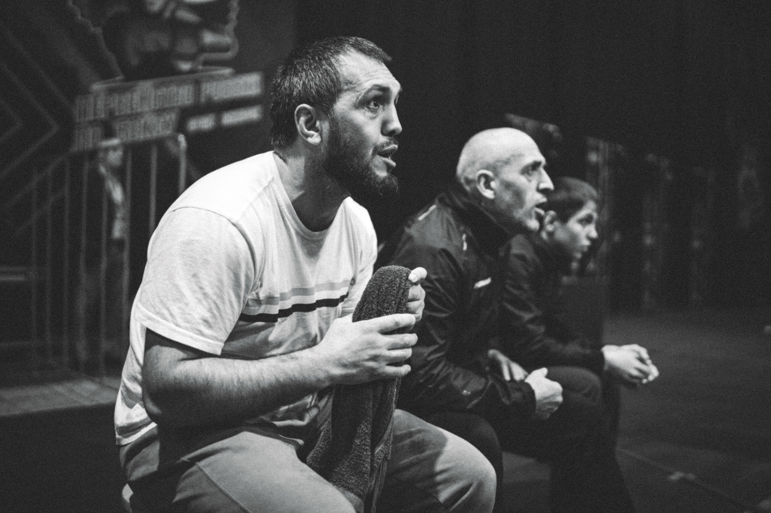 Бокс. Чемпионат России среди юниоров. Владикавказ 2024. Zekons. Фото, видео, нейросети