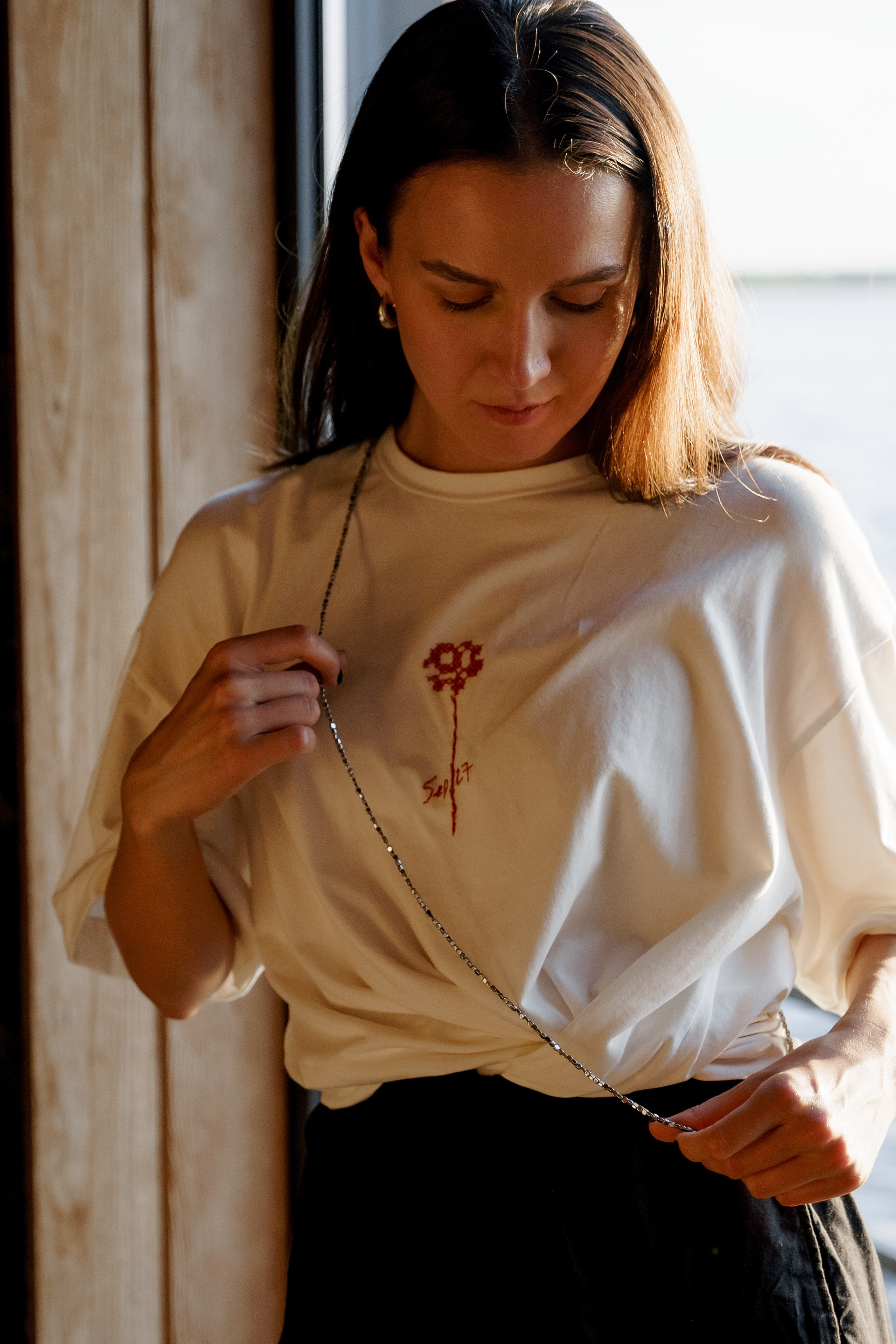 Tvoi svet. Фотограф Валерия Крахмалева