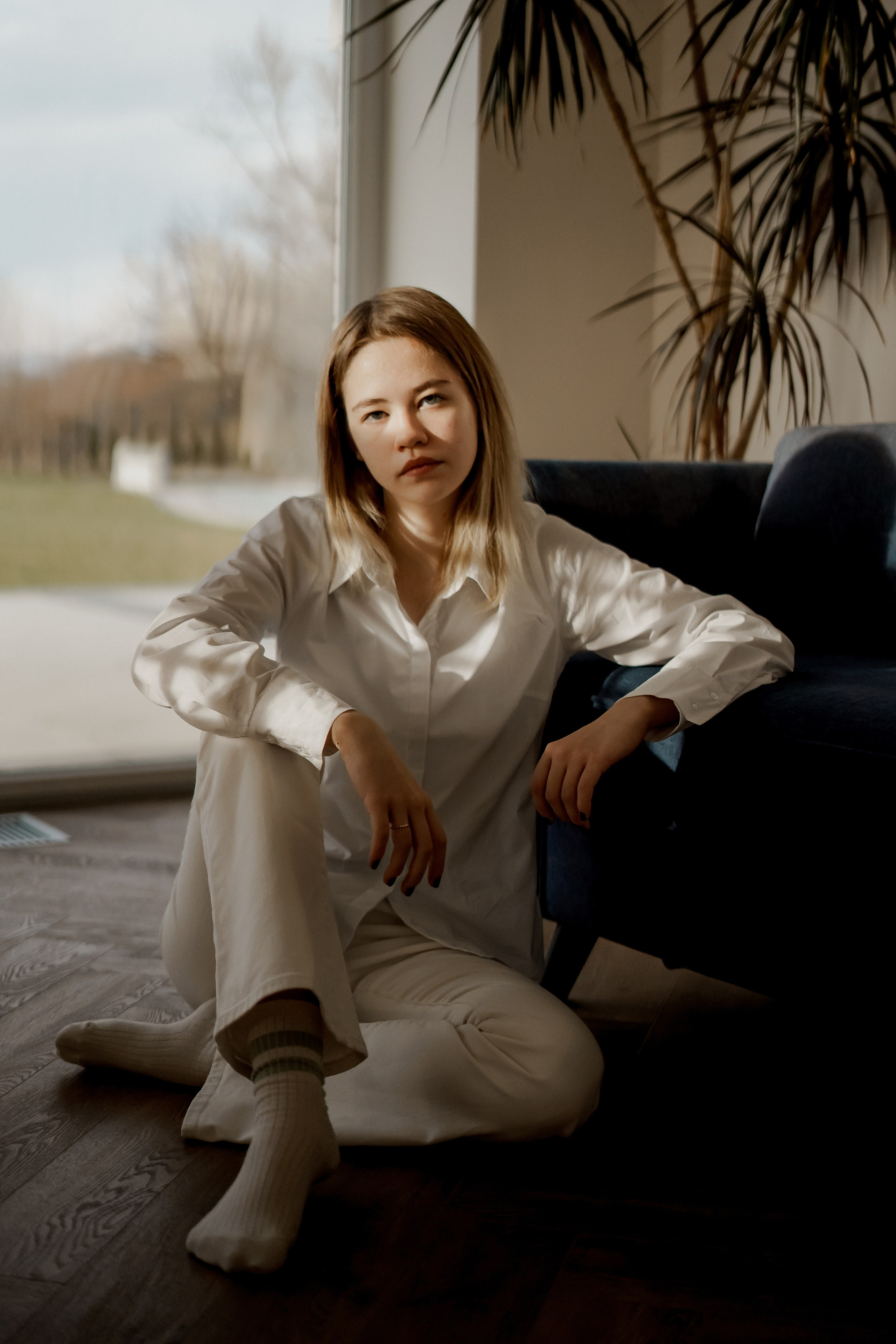 День рождения Татьяны. Фотограф Валерия Крахмалева