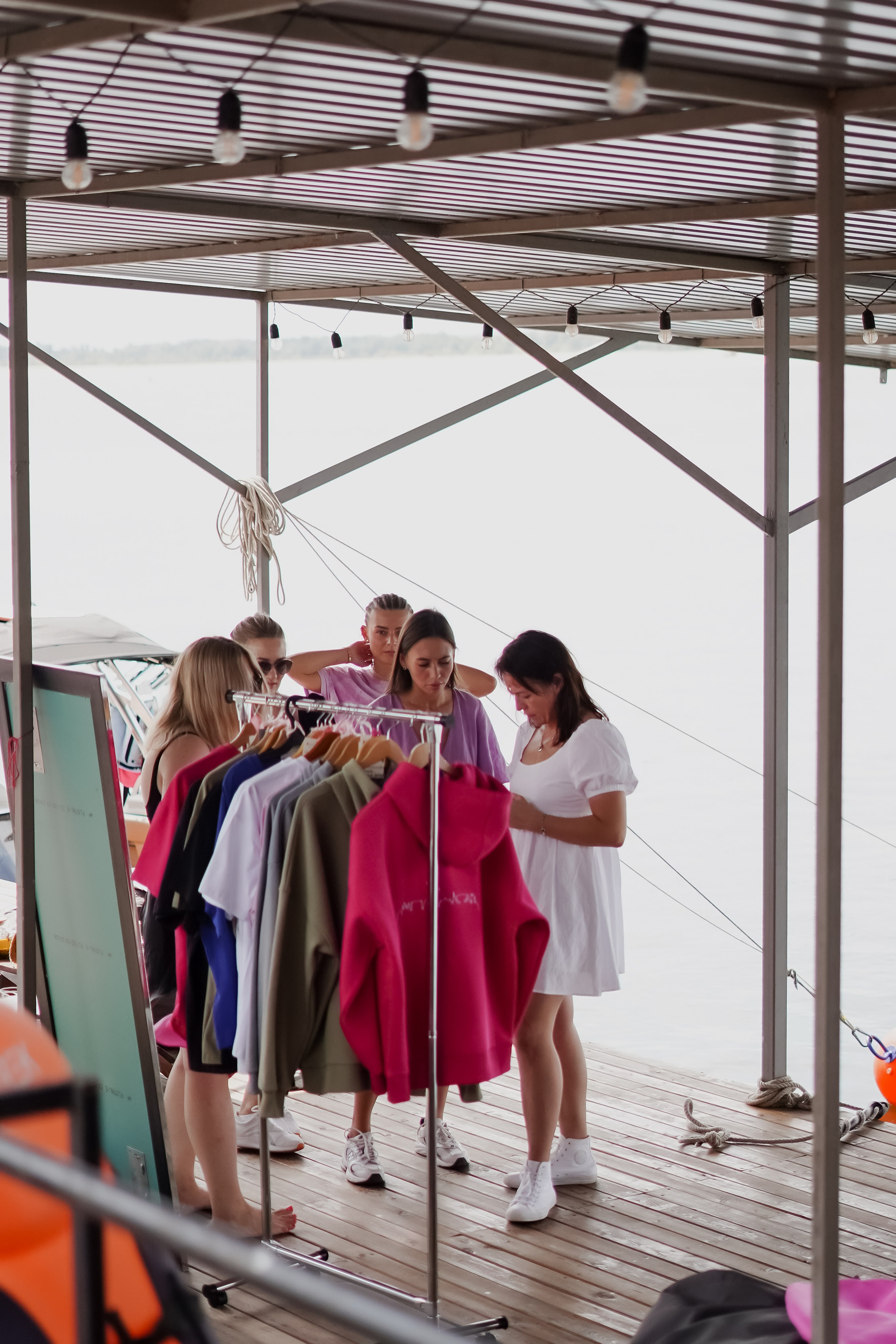 Surf. Фотограф Валерия Крахмалева