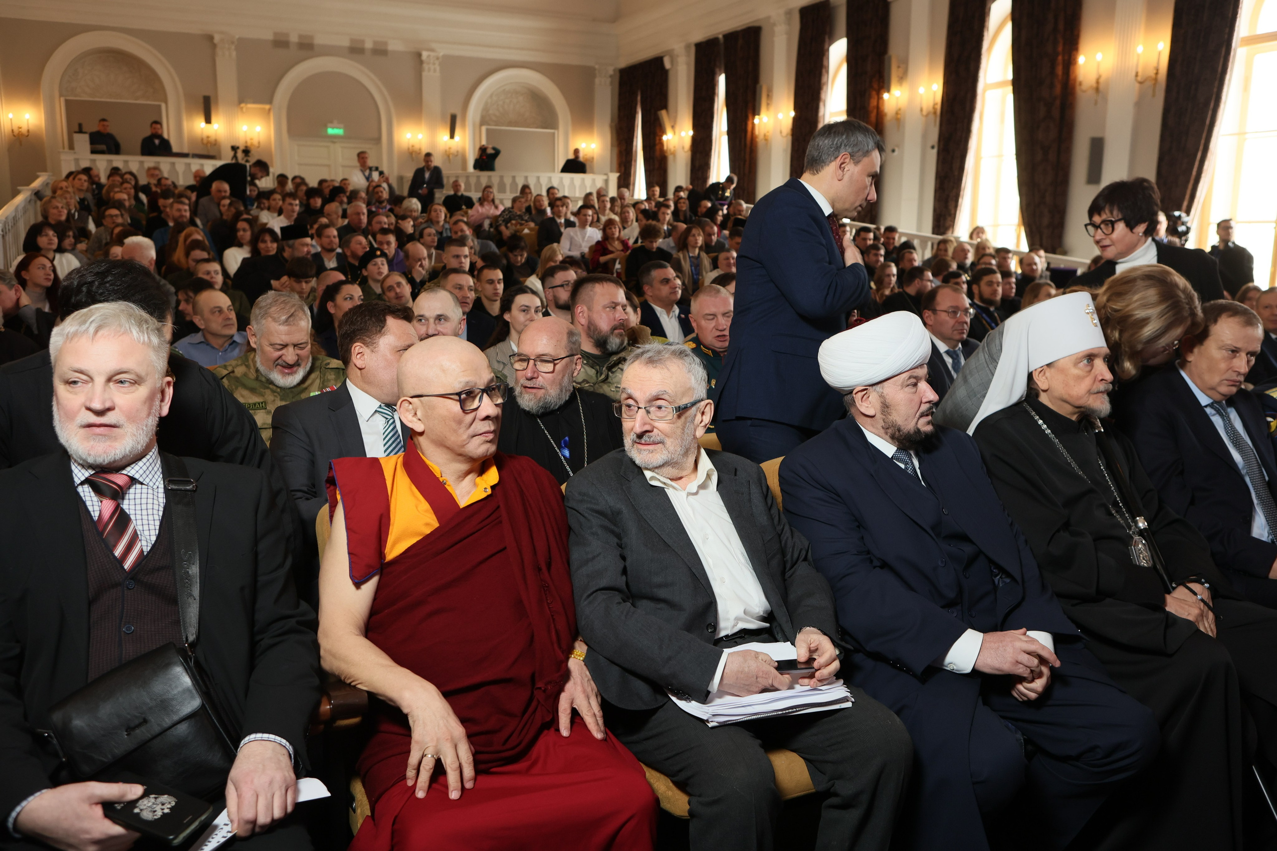 Официальные мероприятия и юбилеи. Клипмейкер, видеограф , фотограф Александр Иванов