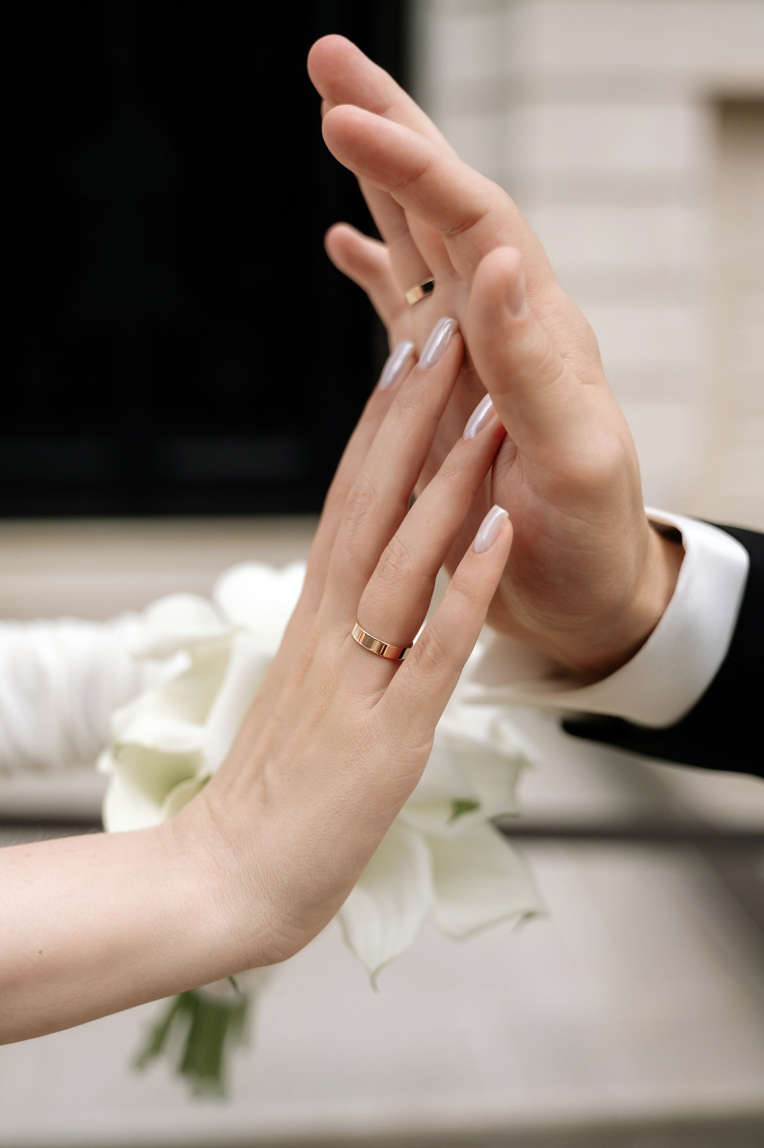 Даша и Влад. Свадебный фотограф, фотограф беременности Дарья Доценко