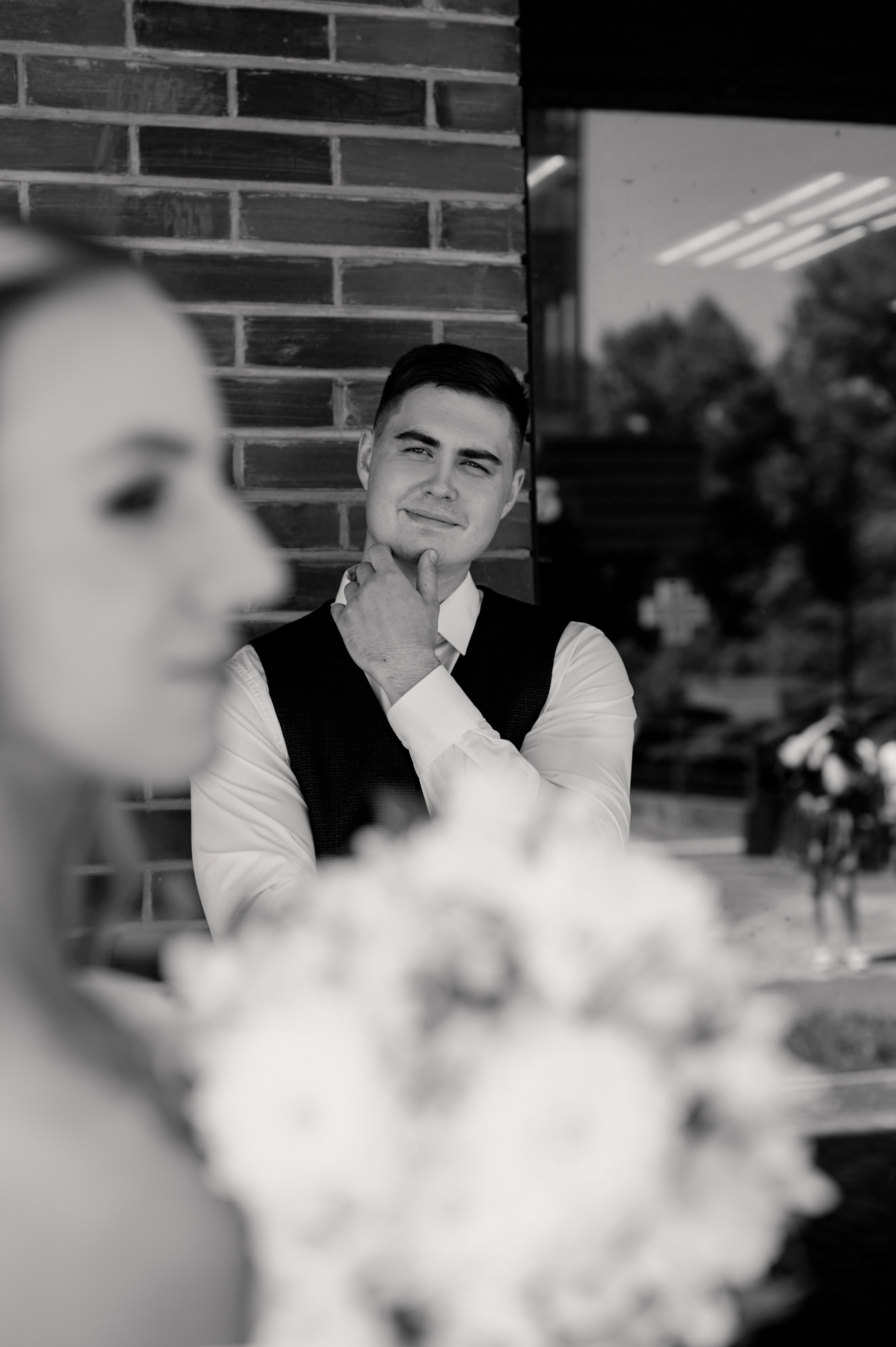 Эдуард и Ксения. Фотограф в Абакане и Минусинске