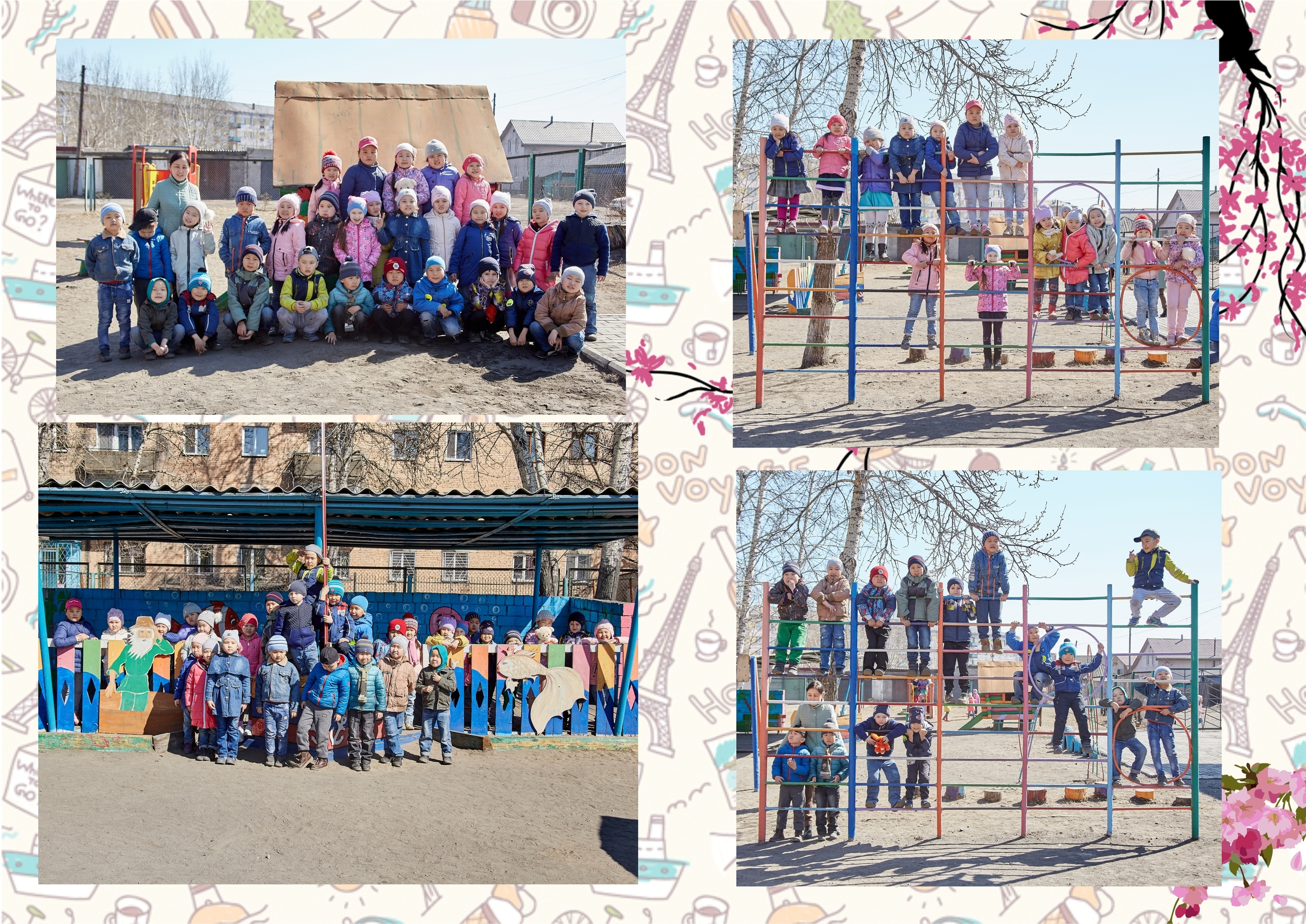 Альбомы выпускные. Фотограф Айдын Седип в Кызыле