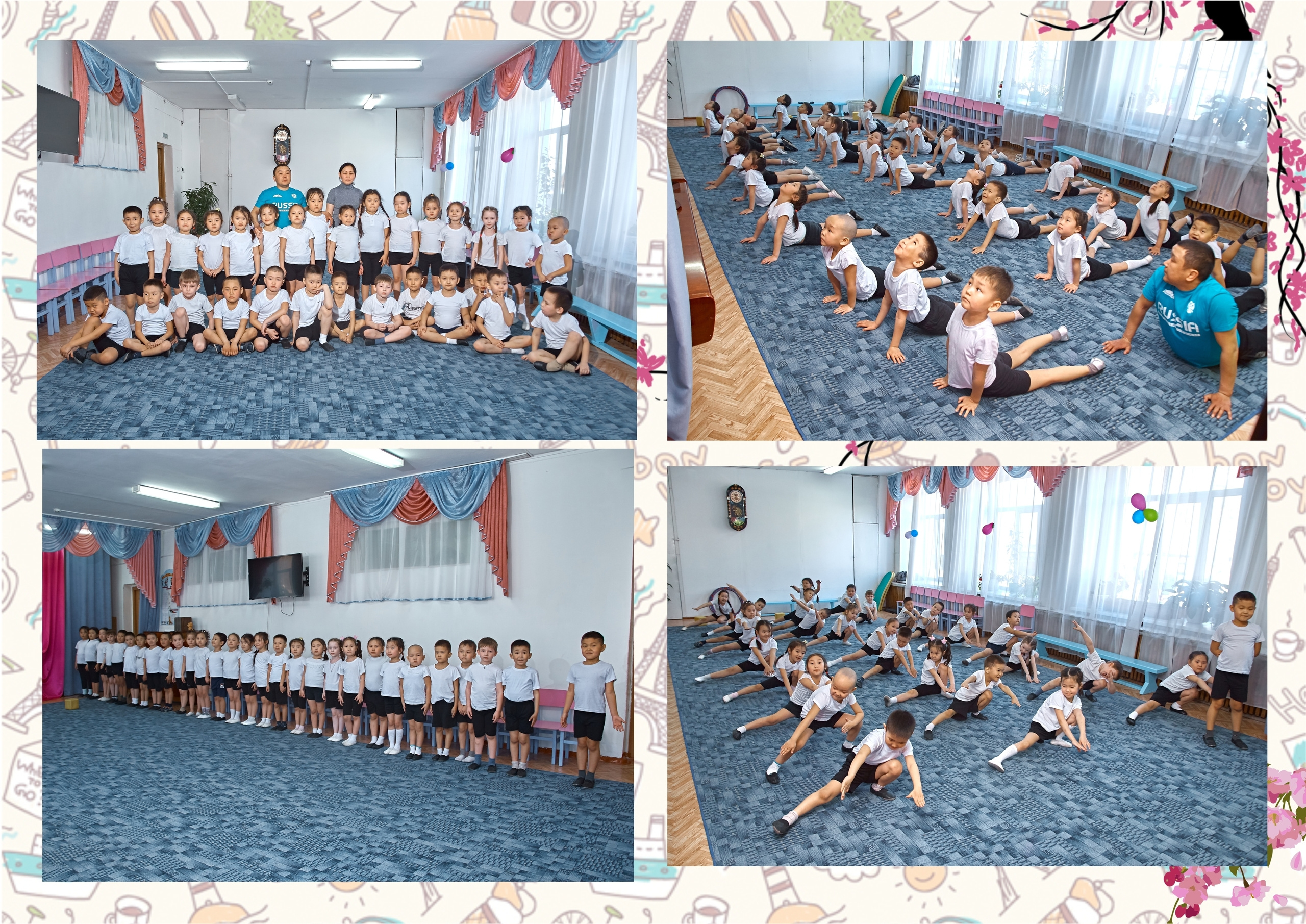 Альбомы выпускные. Фотограф Айдын Седип в Кызыле