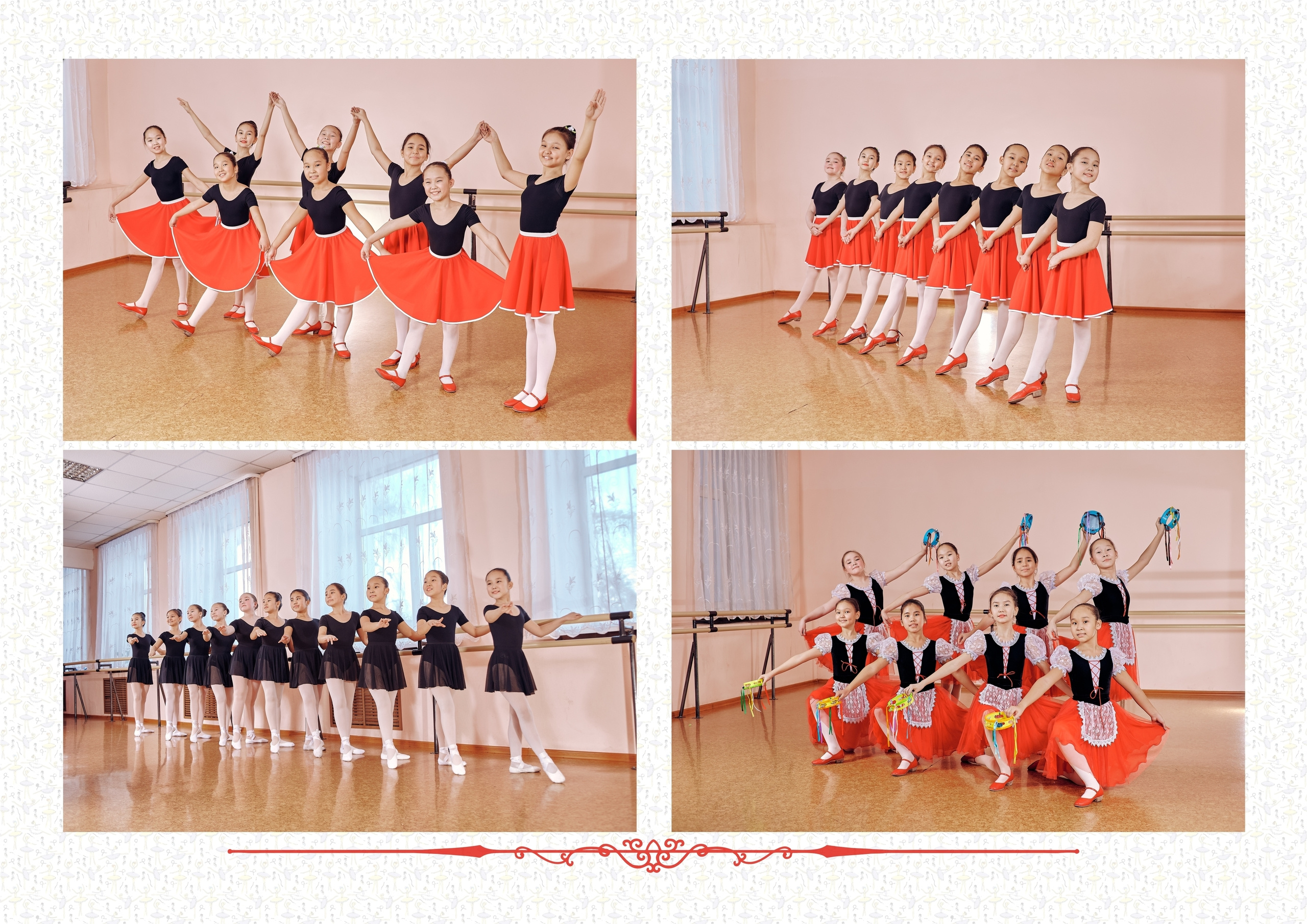 Альбомы выпускные. Фотограф Айдын Седип в Кызыле