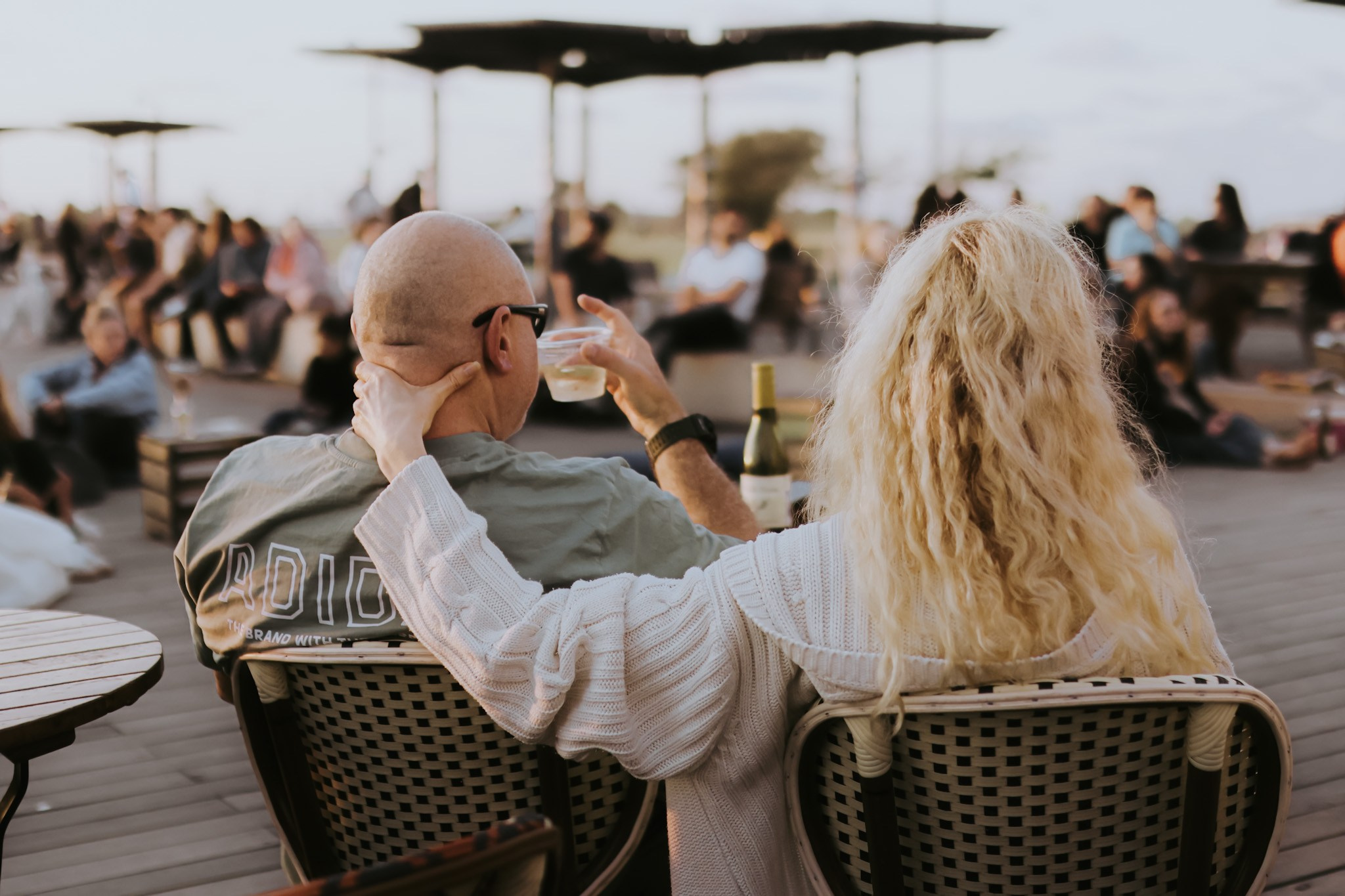 Lea's concert, Tel Aviv | May 2025. Photographer in Israel Alice Milchin