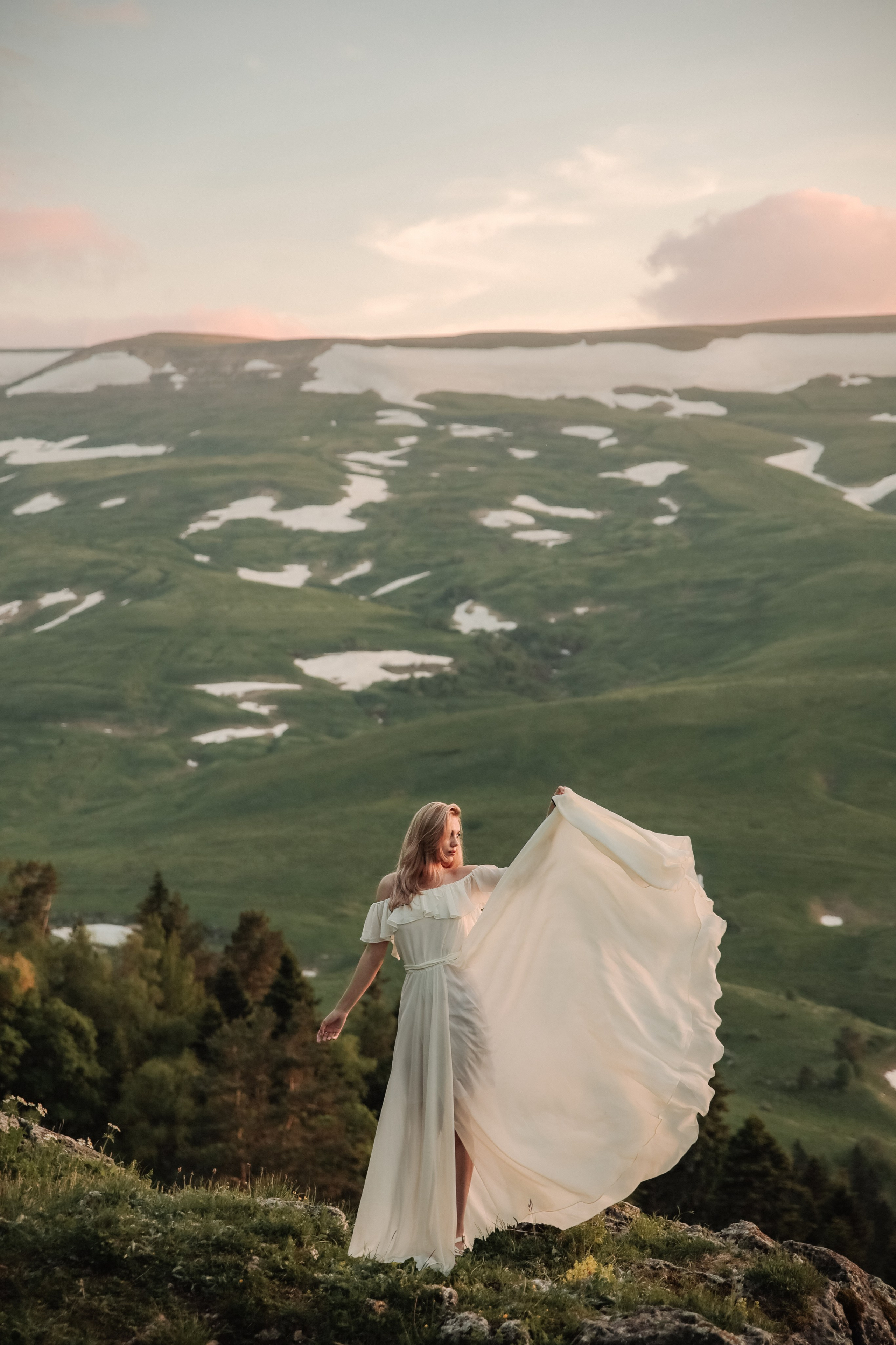 Плато Лаго-Наки, Адыгея. Семейный и конный фотограф в Краснодарском крае и Адыгее