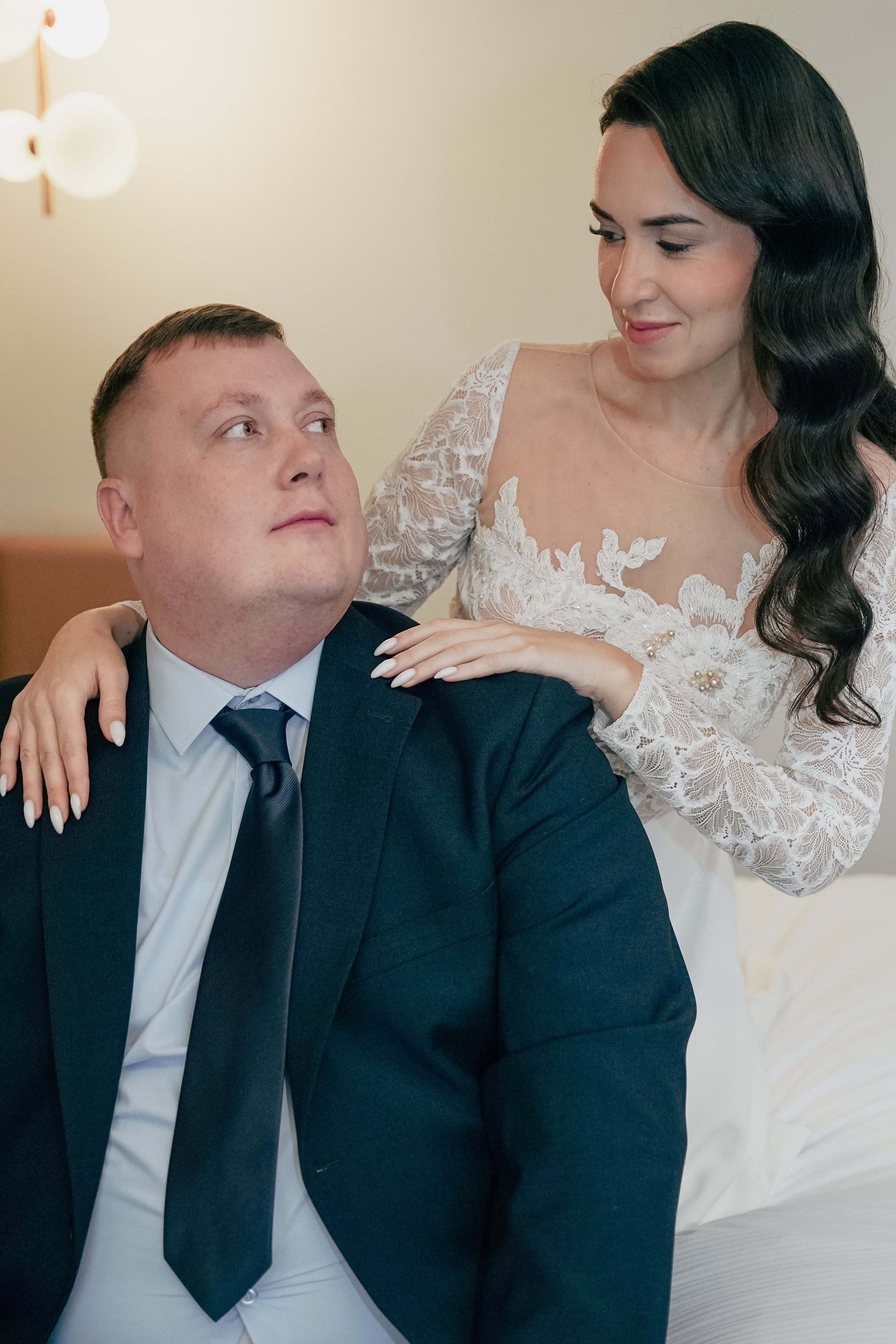 Диана и Иван. Семейный и детский фотограф в Москве (Тинао) Галкина Алевтина