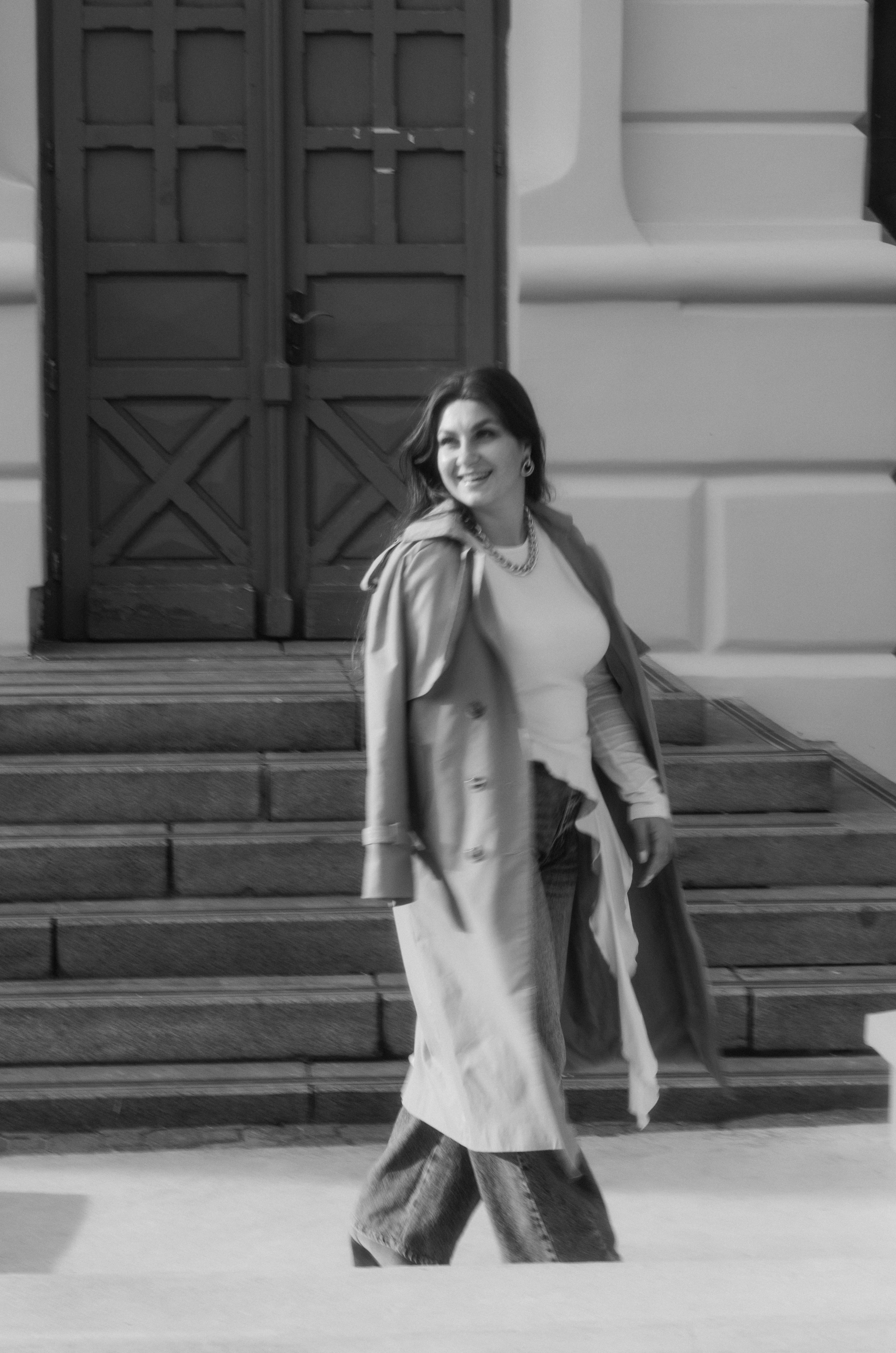 Осенняя прогулочная контент-съемка. Денисова Аля — фотограф для парных съемок и индивидуальных историй в Барнауле