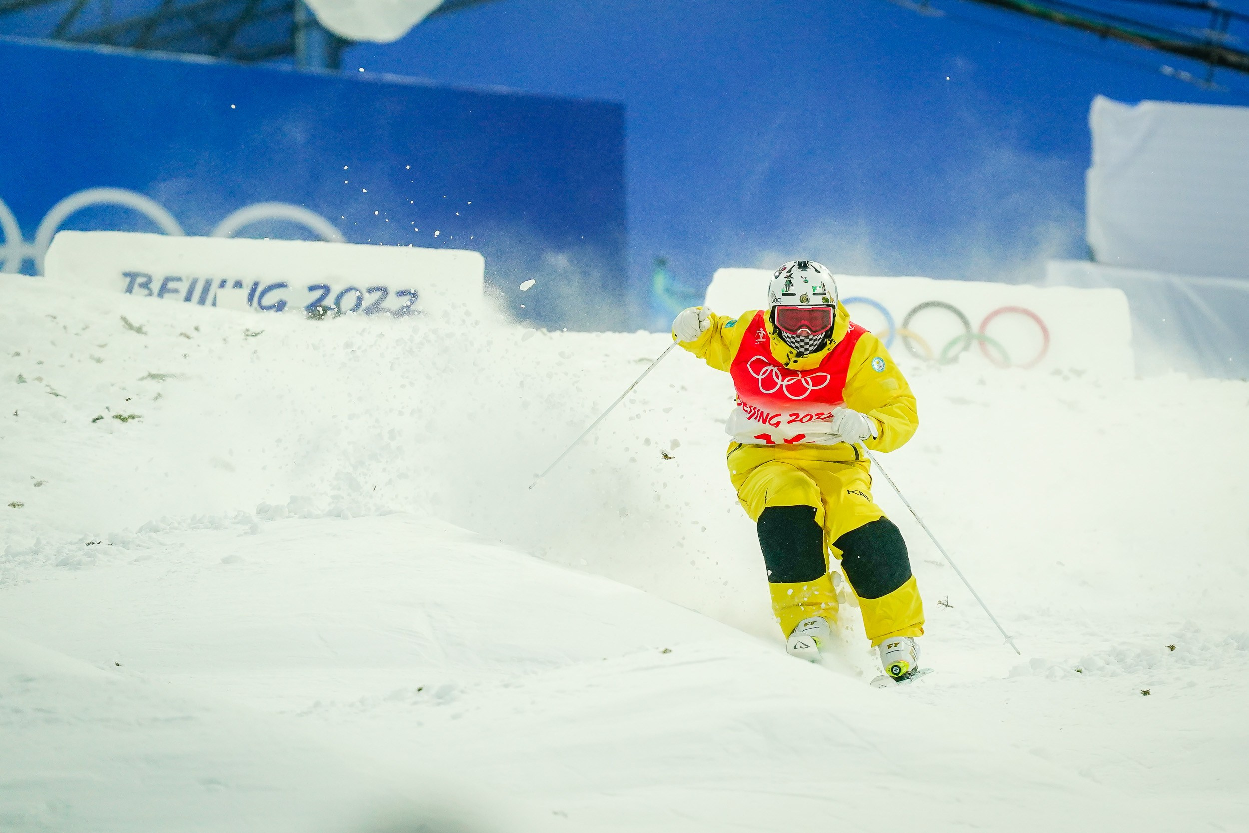 Олимпийские игры. Профессиональный фотограф в Алматы Влад Семёнов