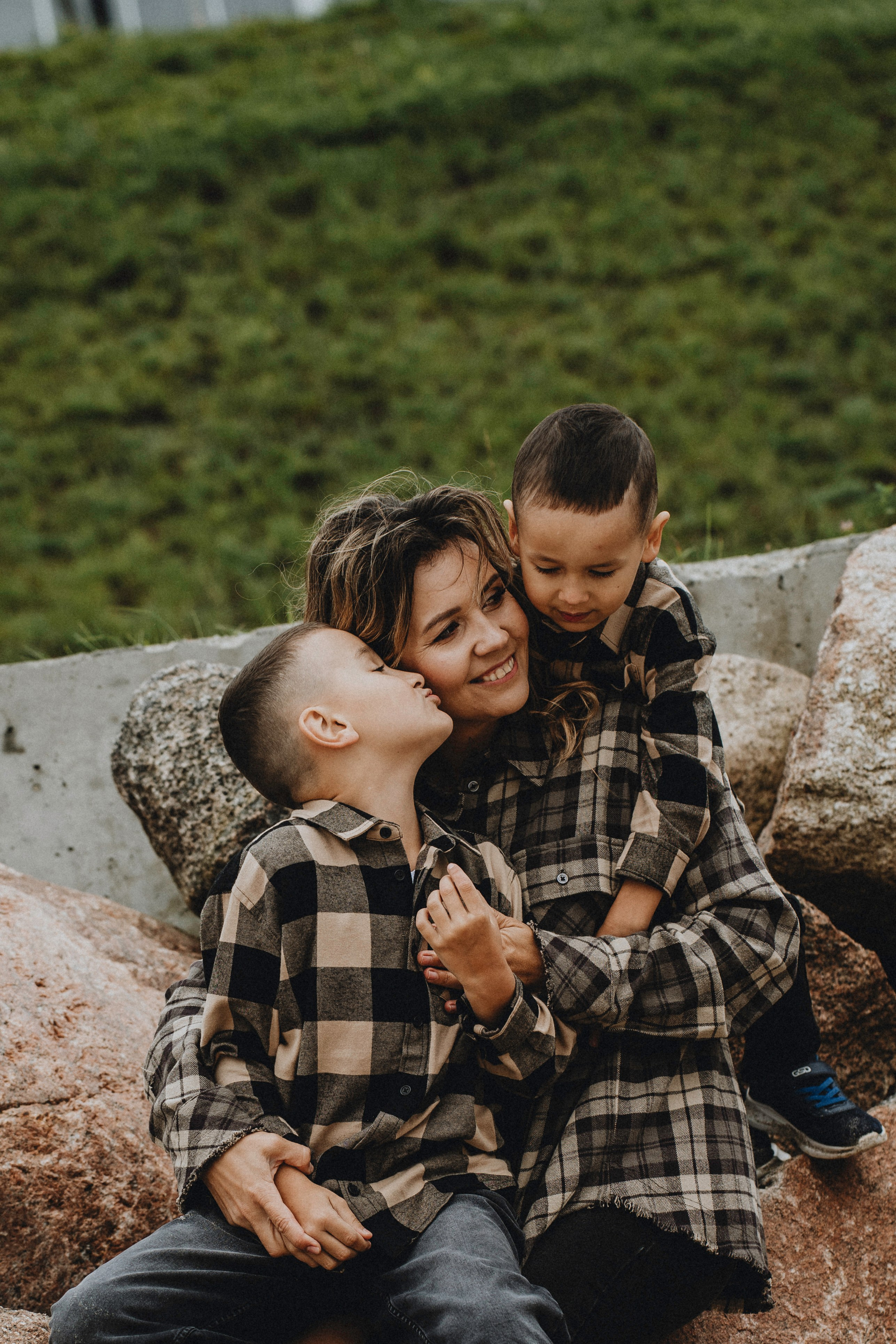 Кристина. Фотограф в Калининграде Дмитрий Мишин