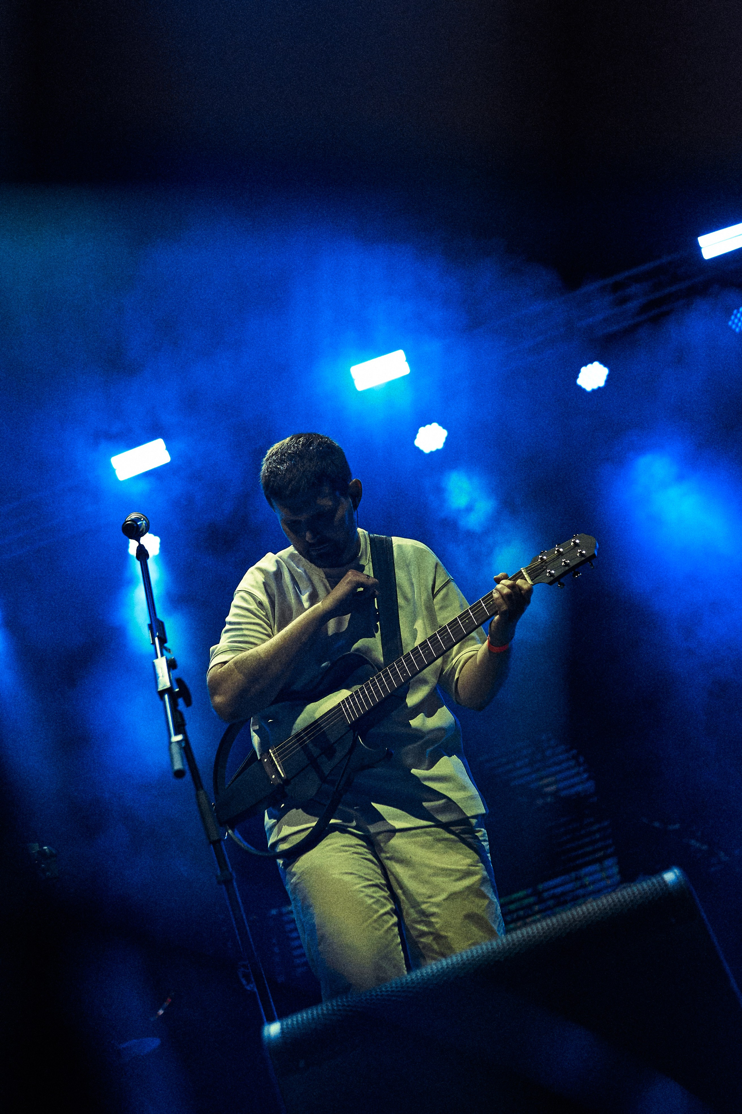 Noise MC. Фотограф Илья Клопов