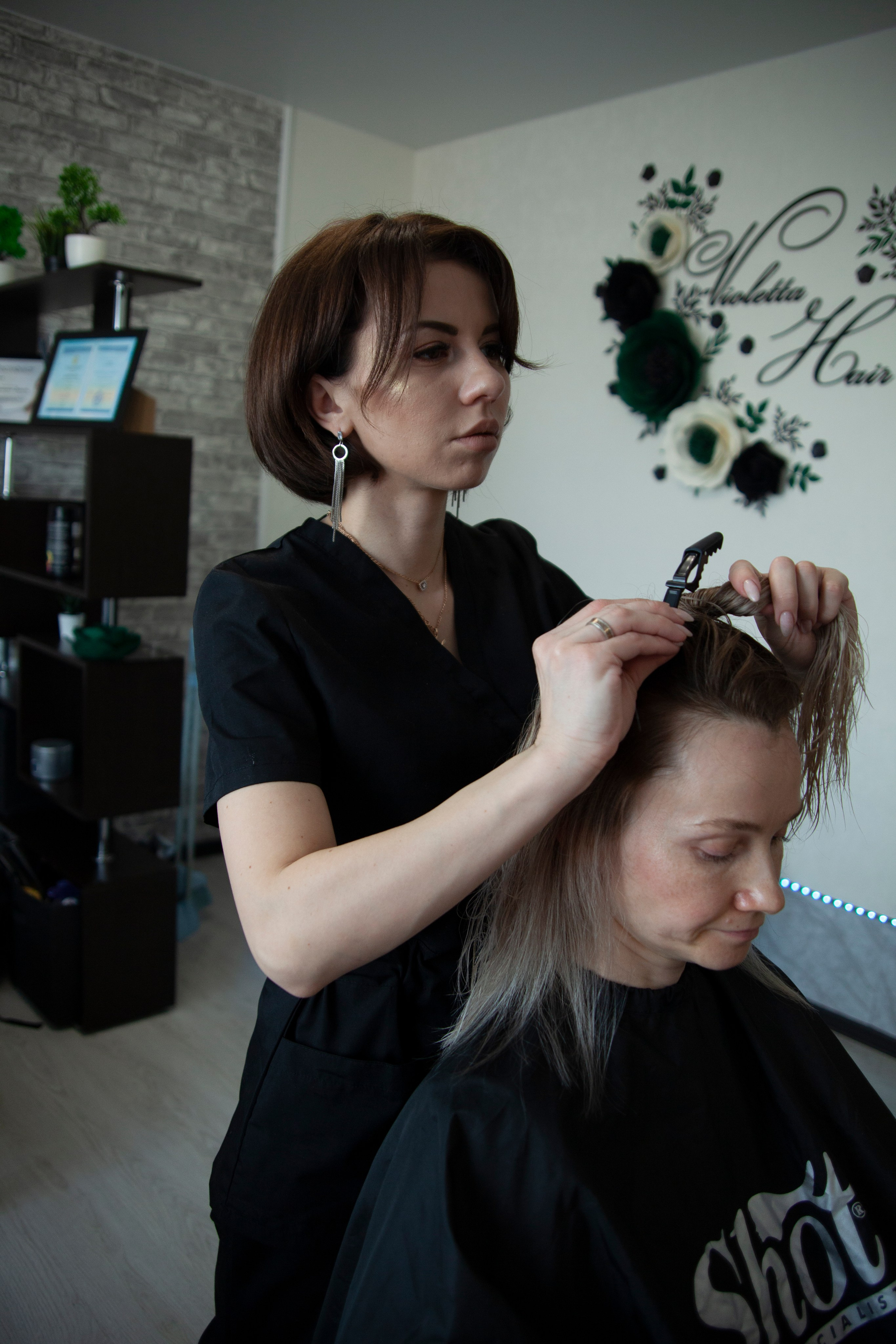 Виолетта. Фотограф в Москве и Истре