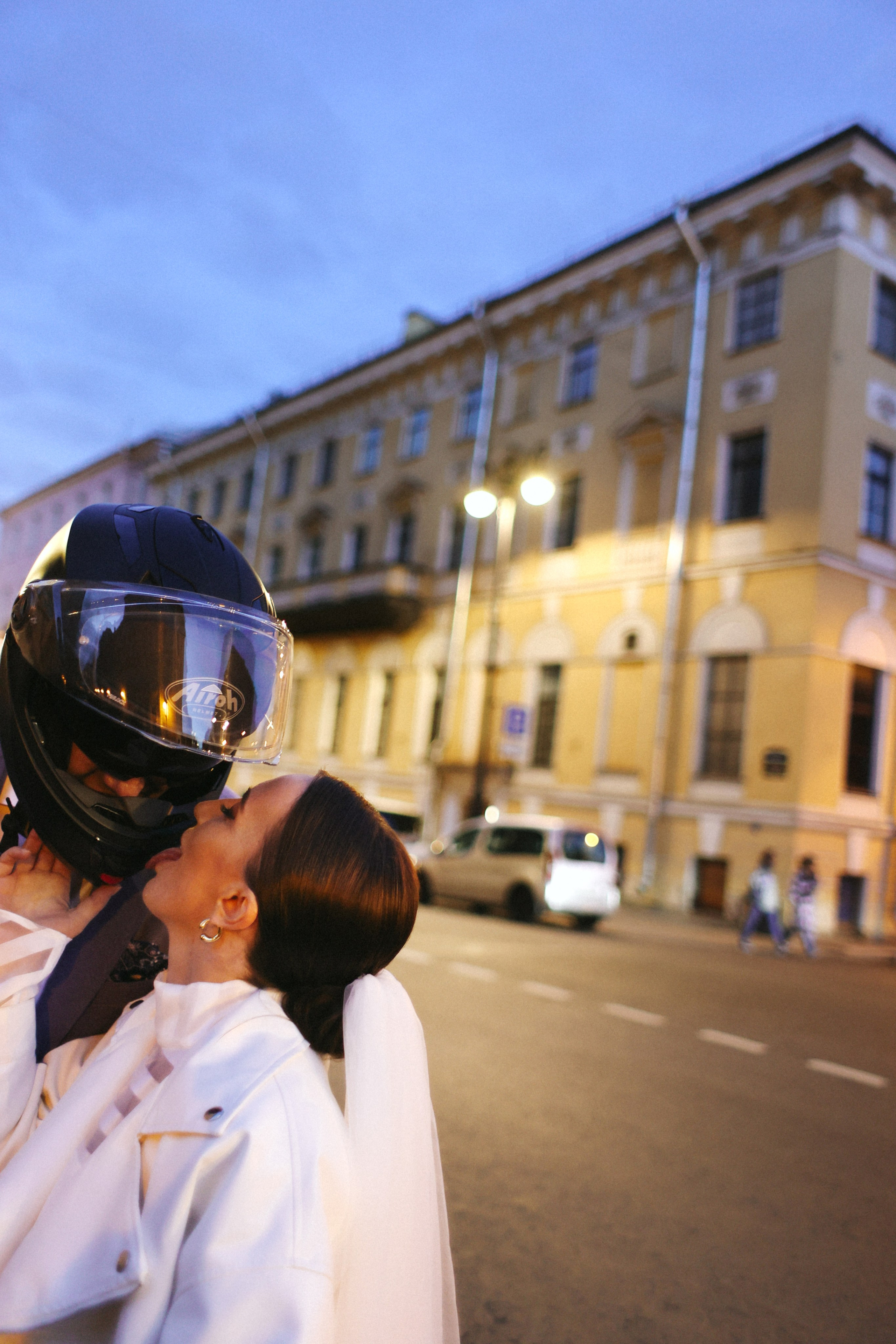 Скорость. Свадебный и love story фотограф в Санкт-Петербурге (Спб) Natali Iva