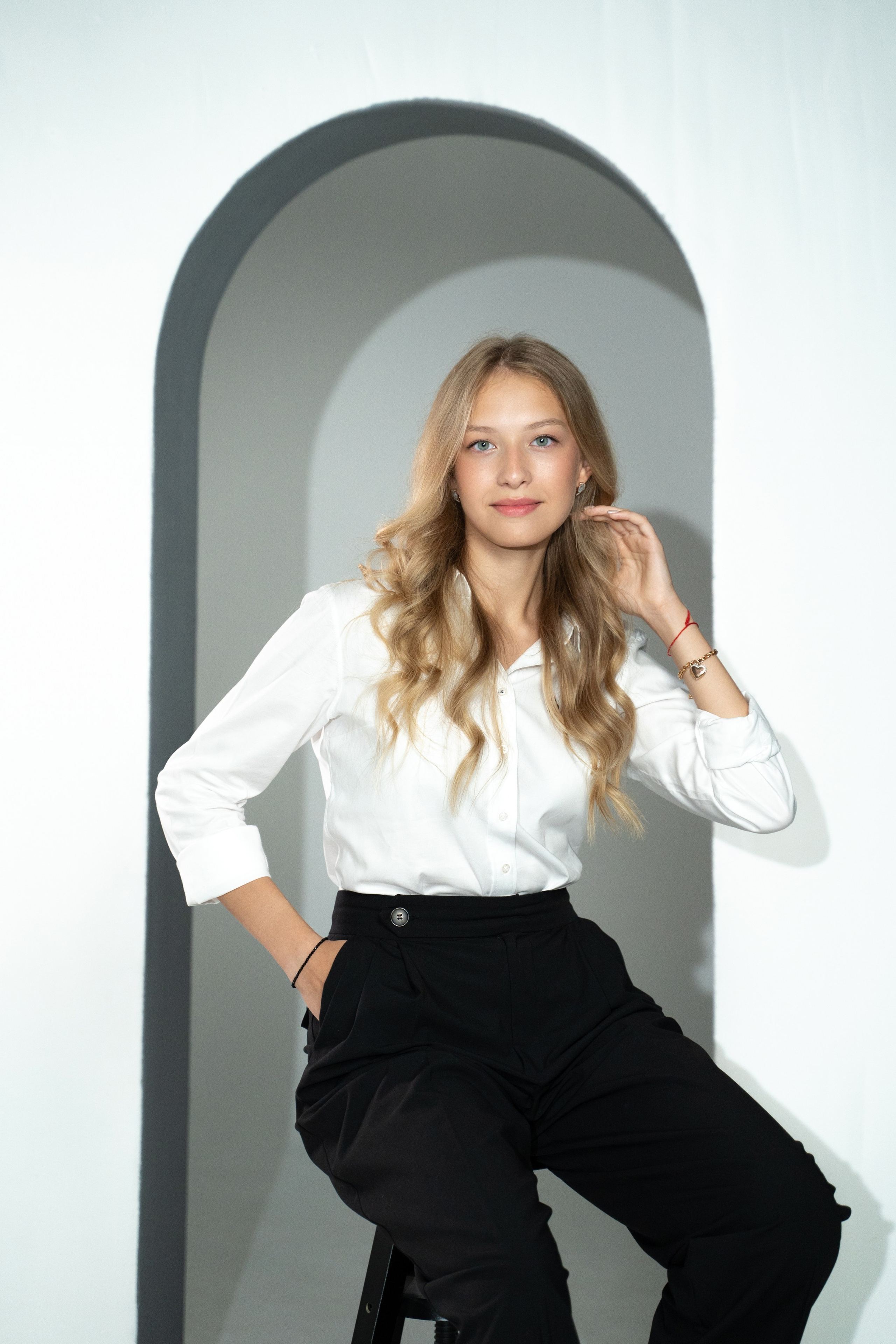 Школа Студия Циклорама. Выпускной школьный альбом в Орске и Москве — Фотограф Наталья Лаптова