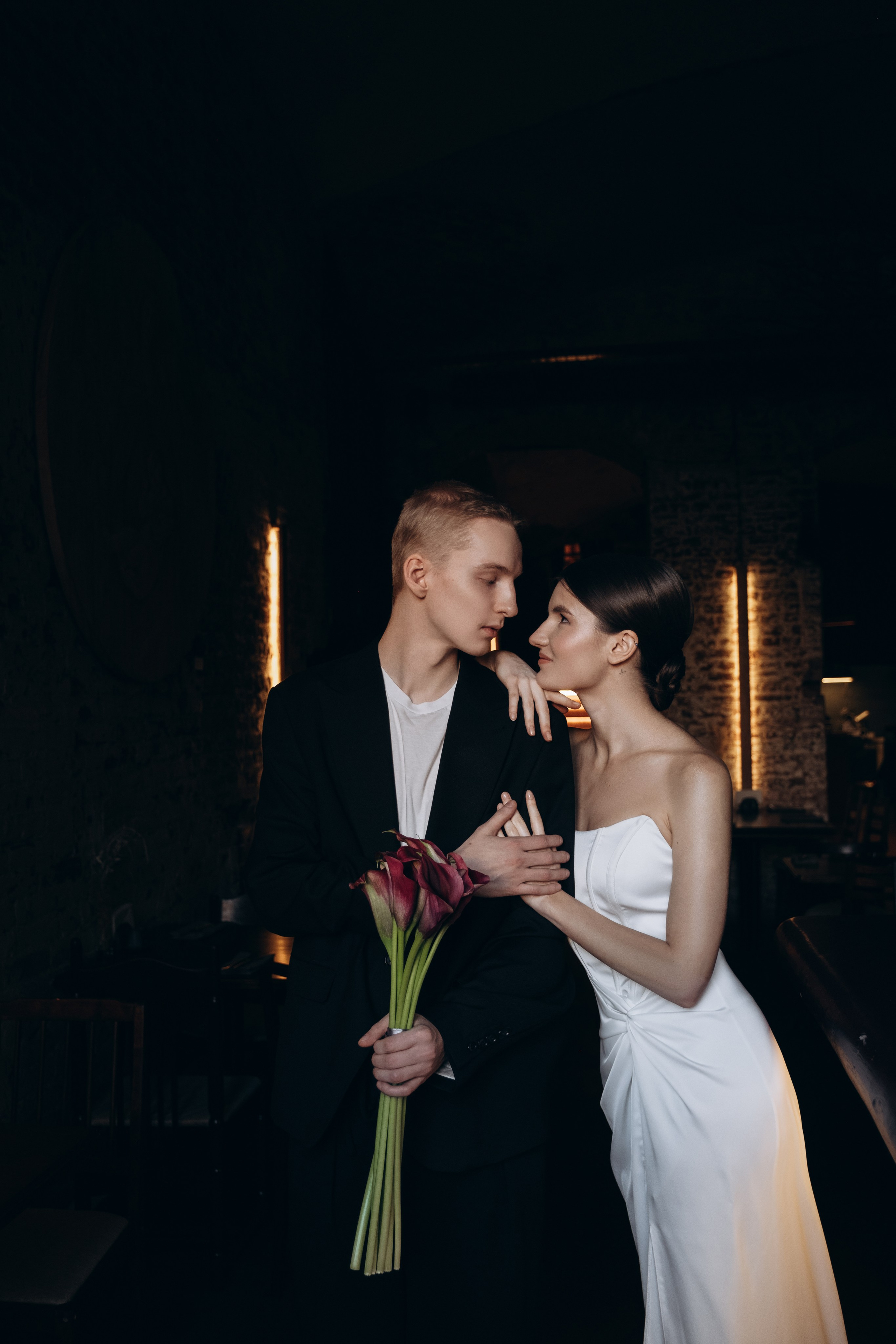 October wedding. Фотограф|Москва — Агбаш Лера