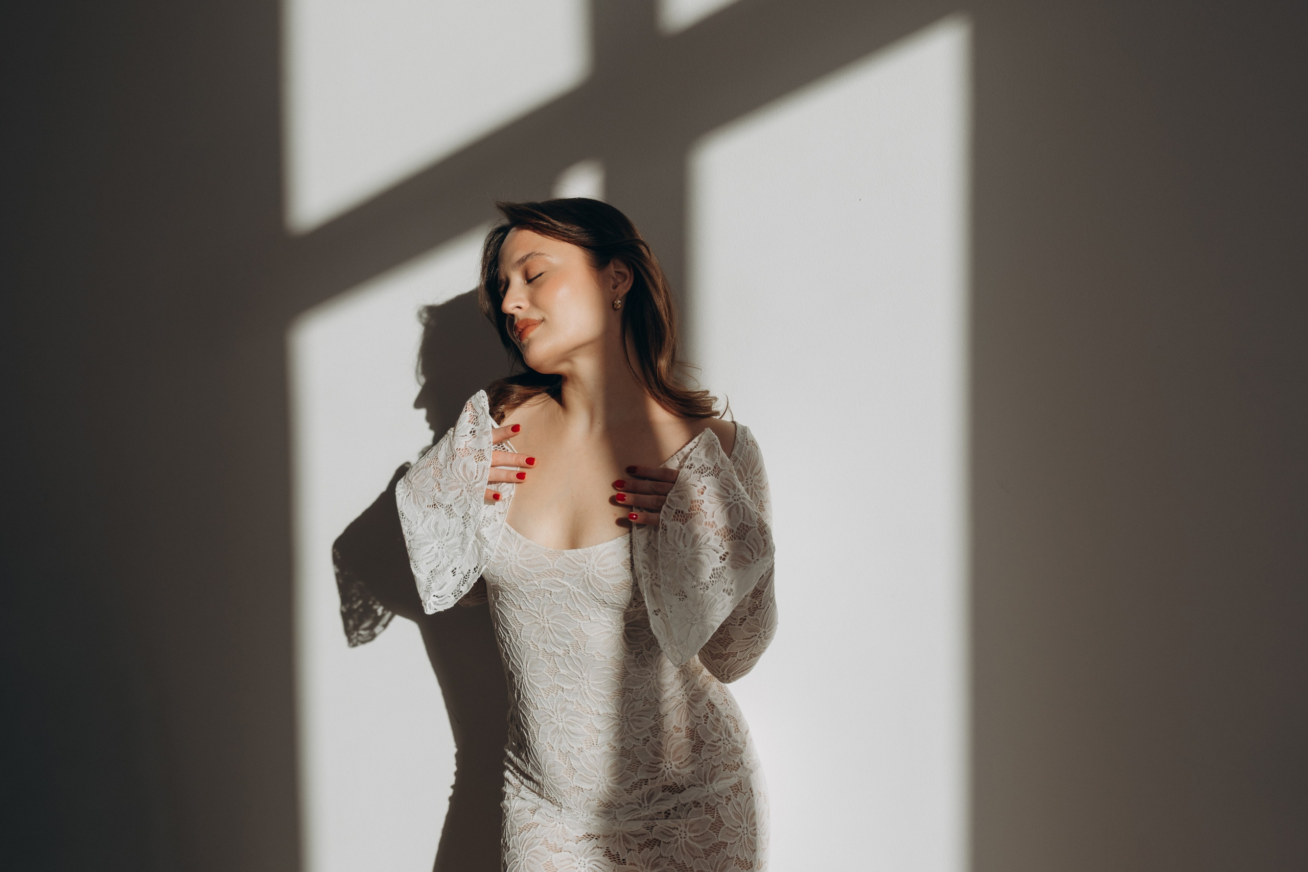 Natalia. Фотограф|Москва — Агбаш Лера