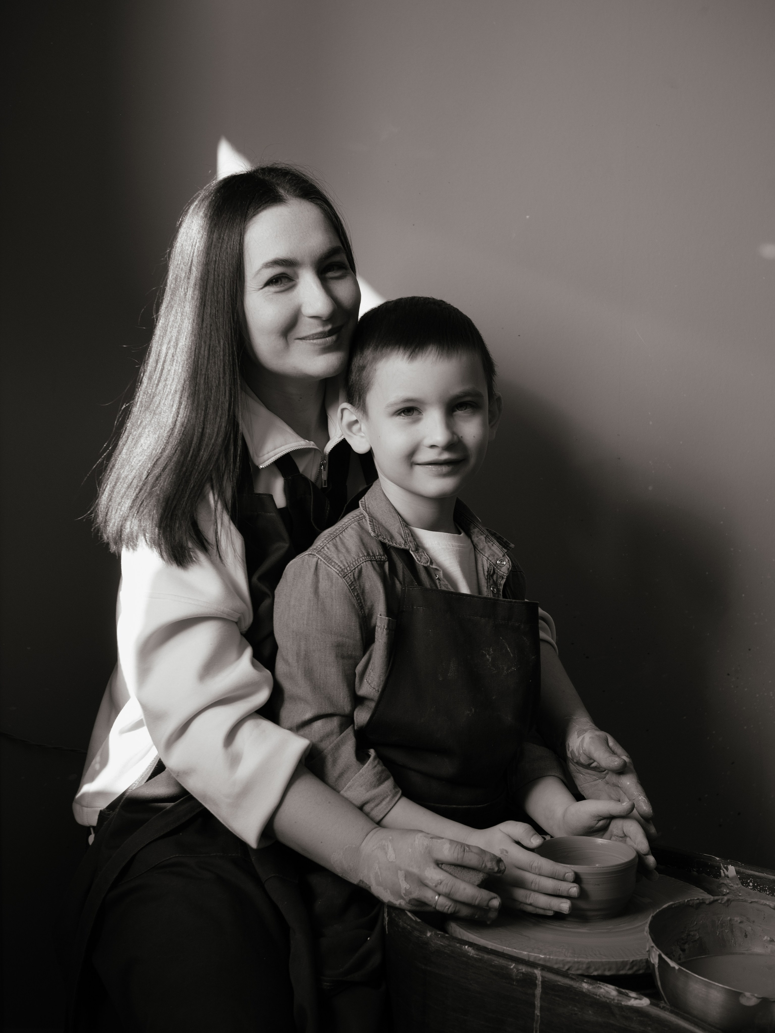 24. Фотограф Смоленск Дина Петровская