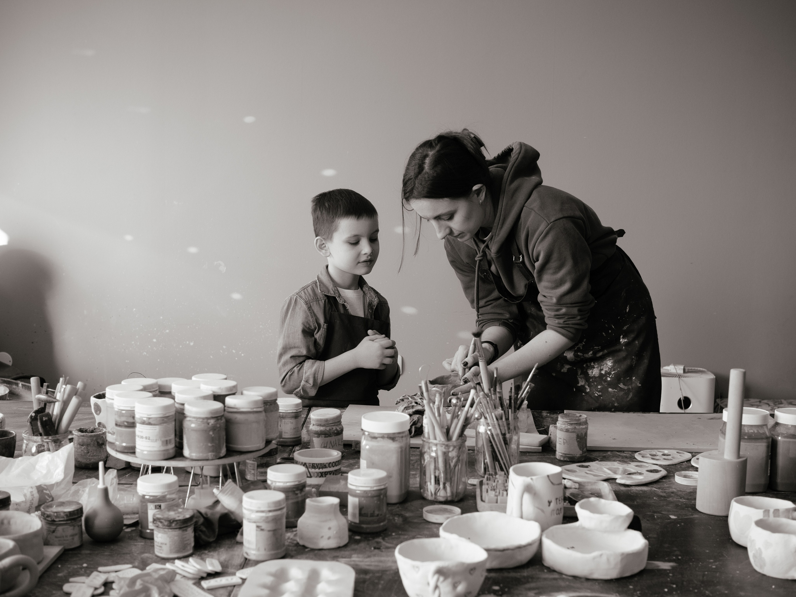 24. Фотограф Смоленск Дина Петровская