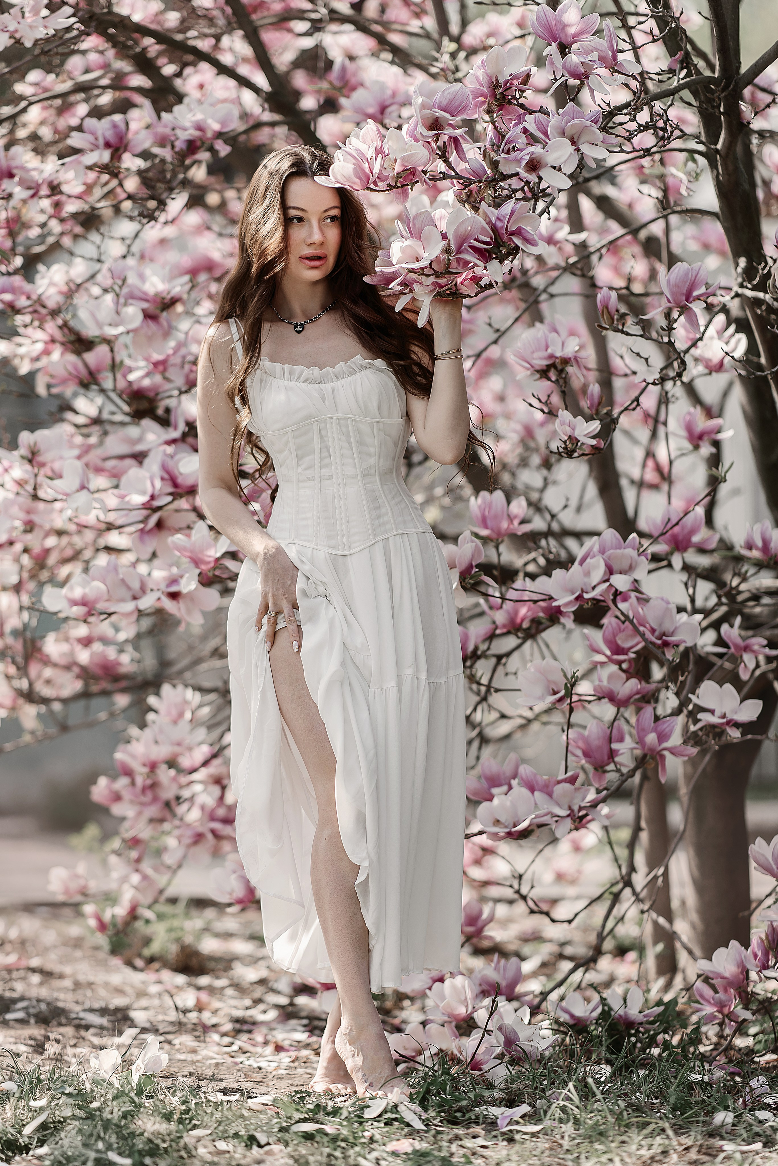 Натали. Фотограф беременности и новорожденных в Рязани