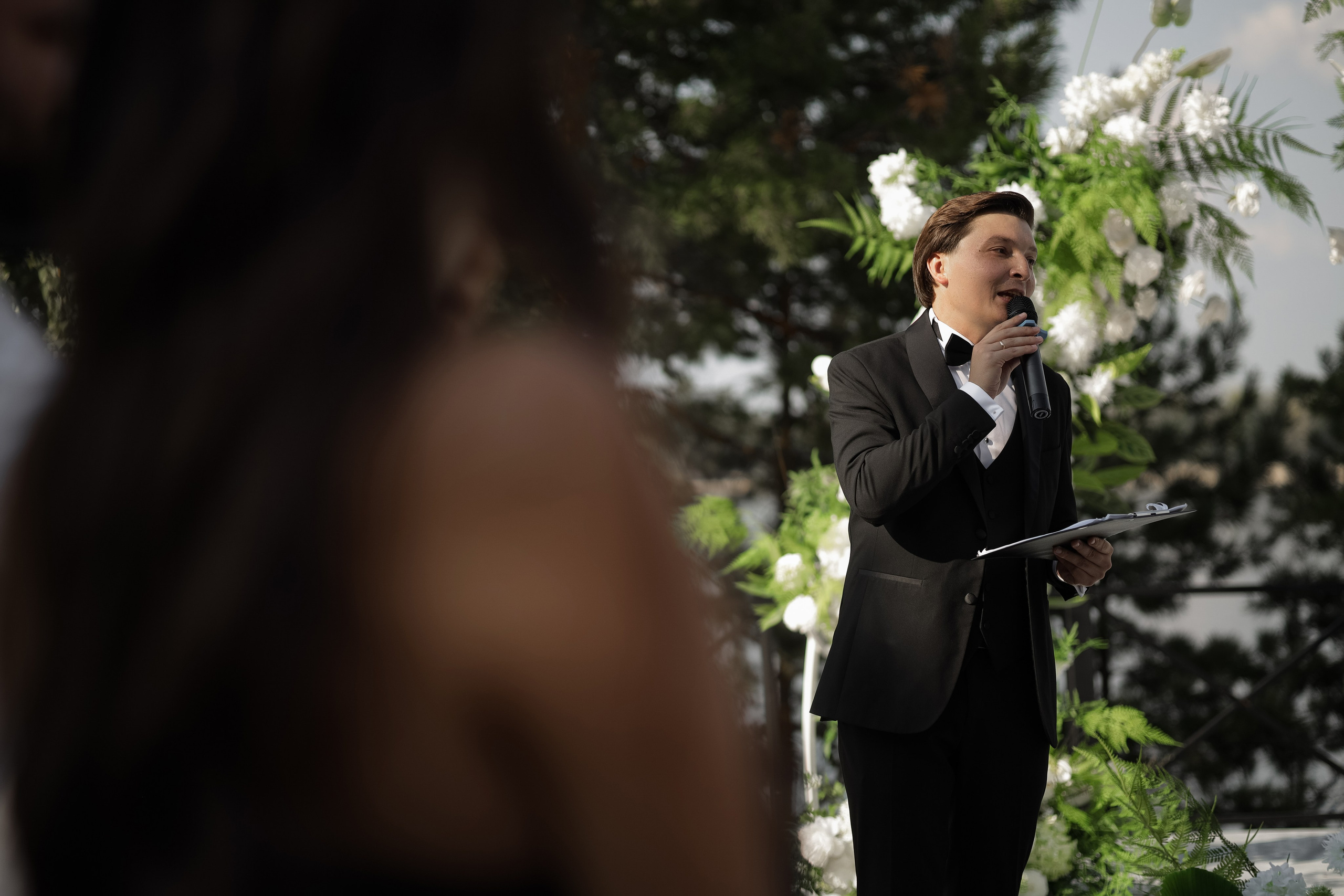 Щелкунчик под открытым небом 🤌🏻