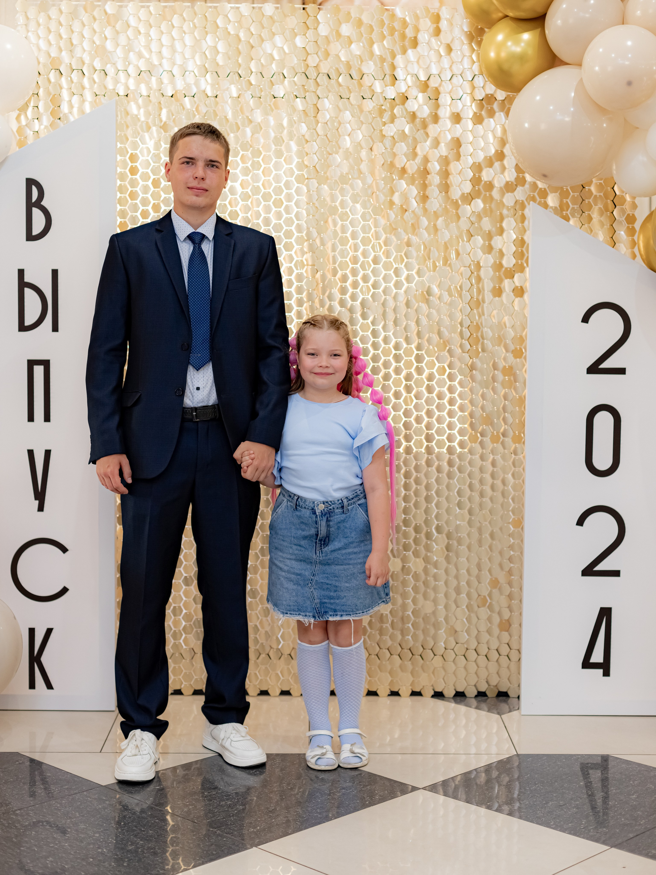 ВЫПУСКНОЙ. Photokarish