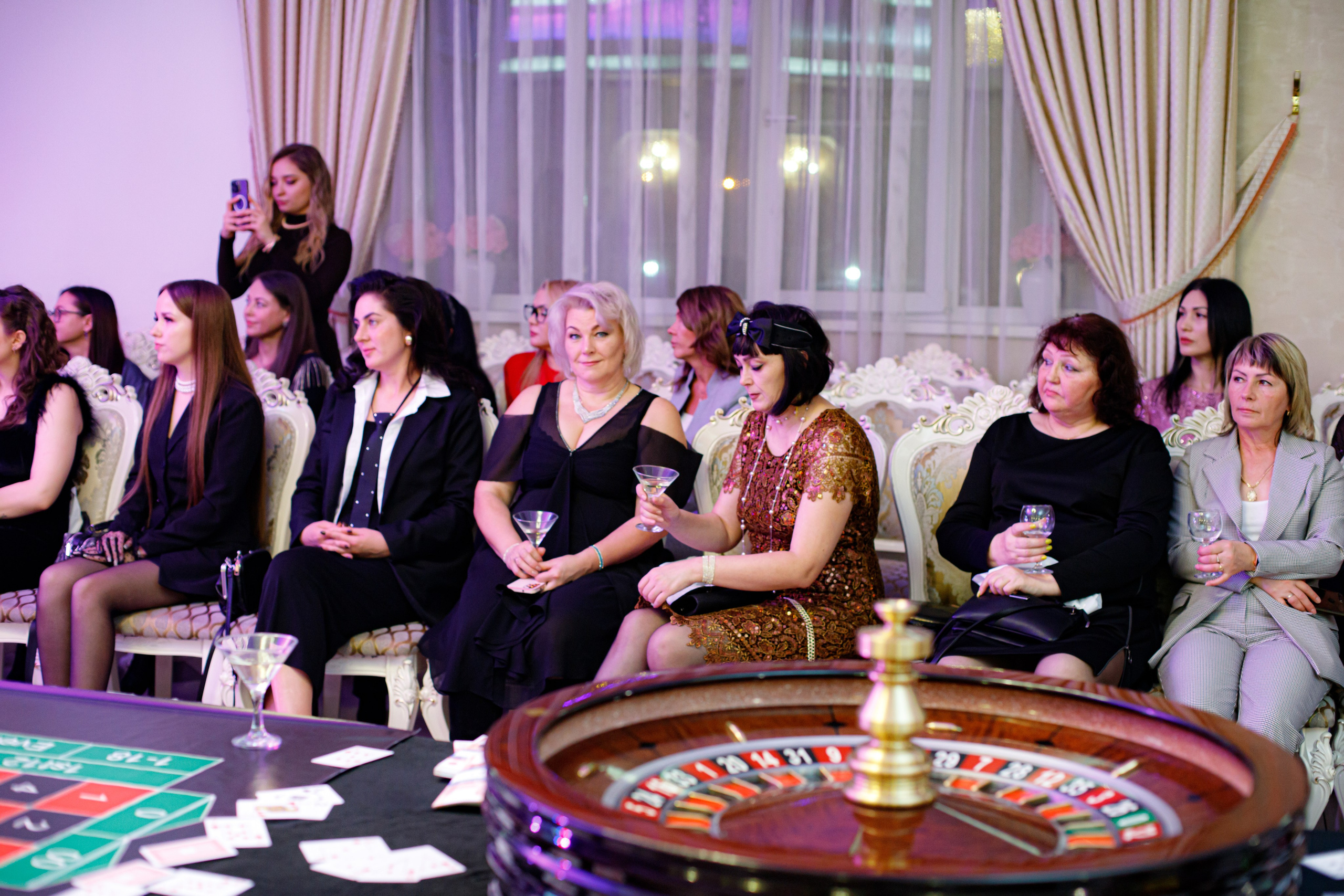 ELOSMED. Photokarish