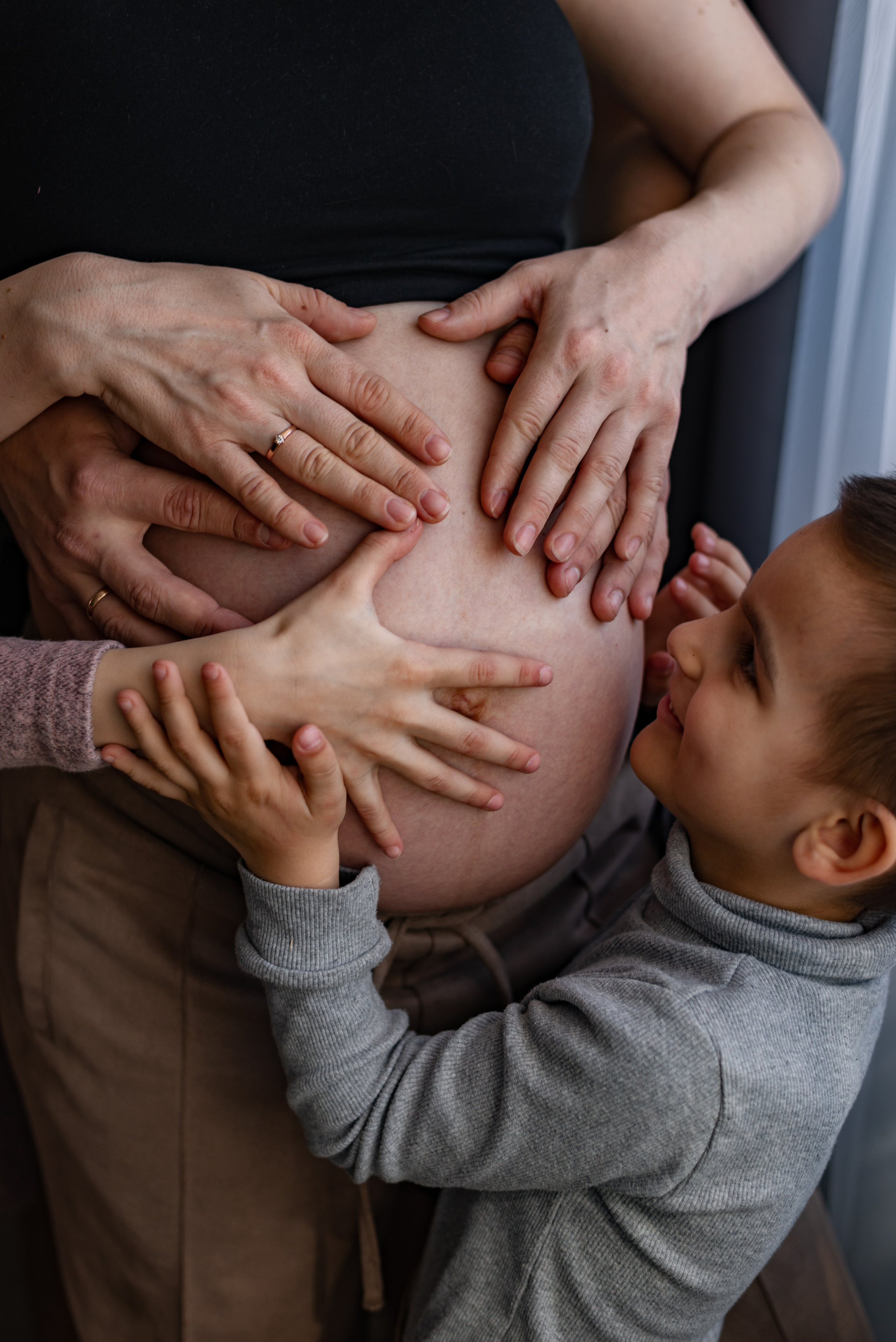 Семейный фотограф Псков. Спб.|Анастасия Войналович