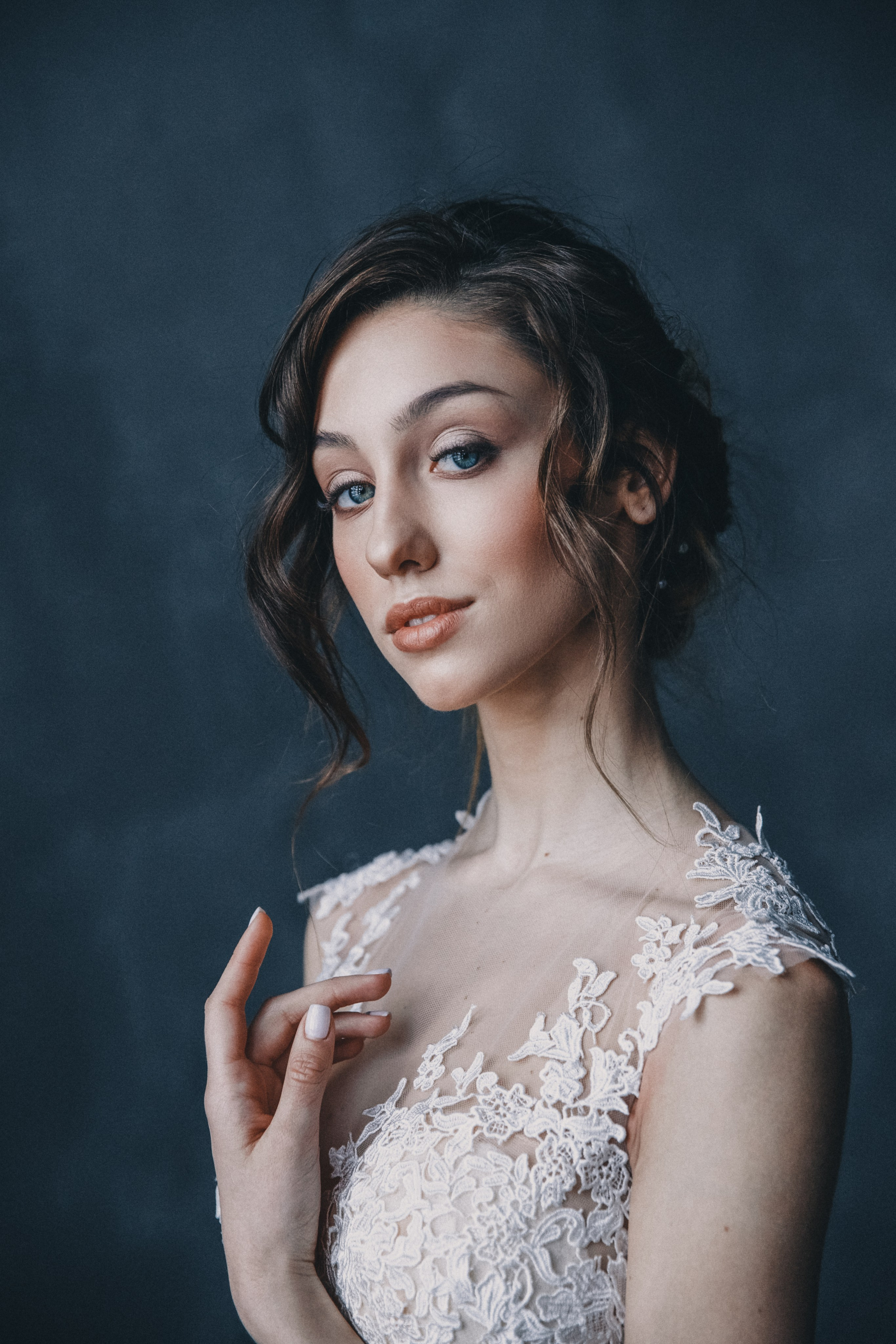 ПОРТРЕТЫ/ПРОГУЛКИ. Photographer Alexander Shalagin